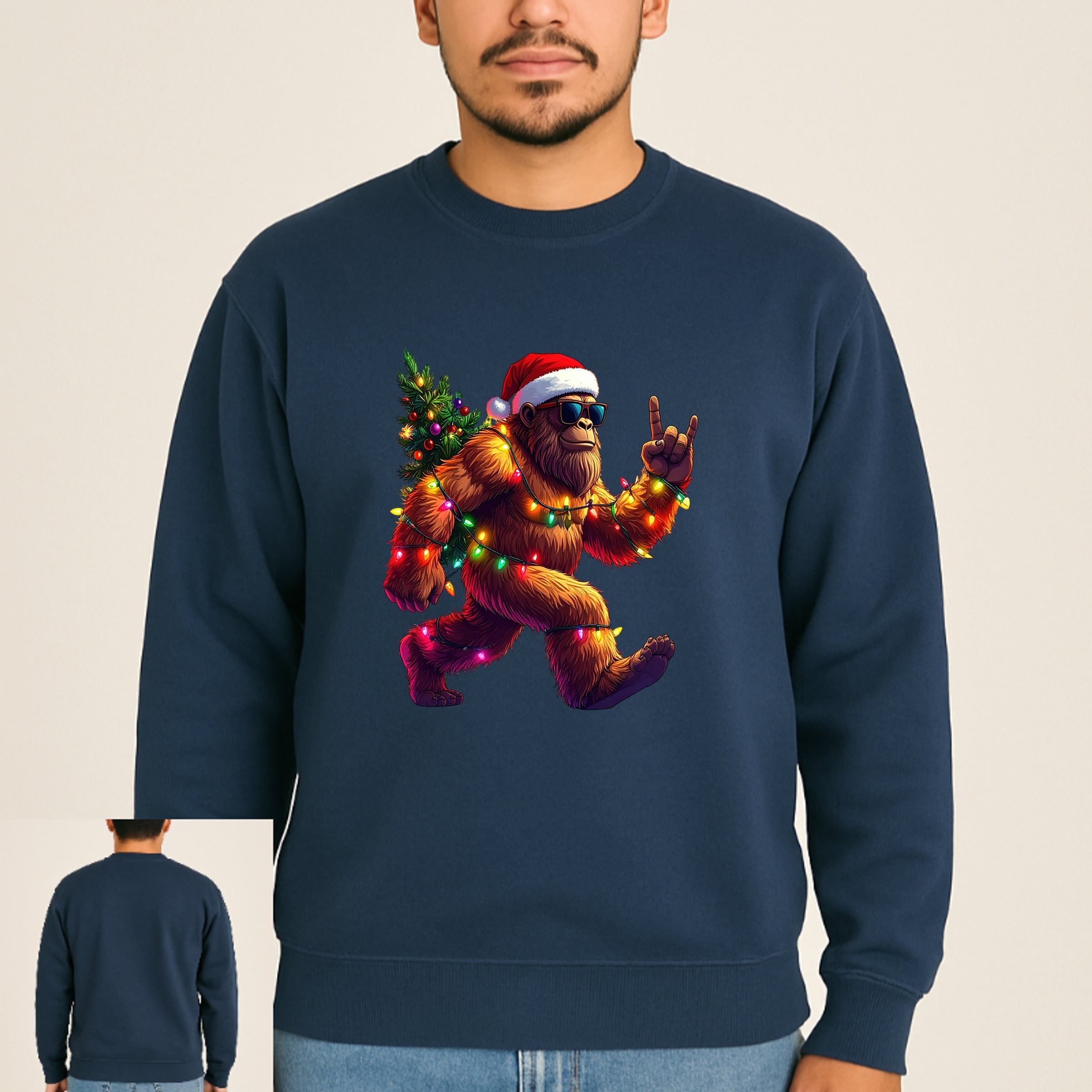 variant-True Navy