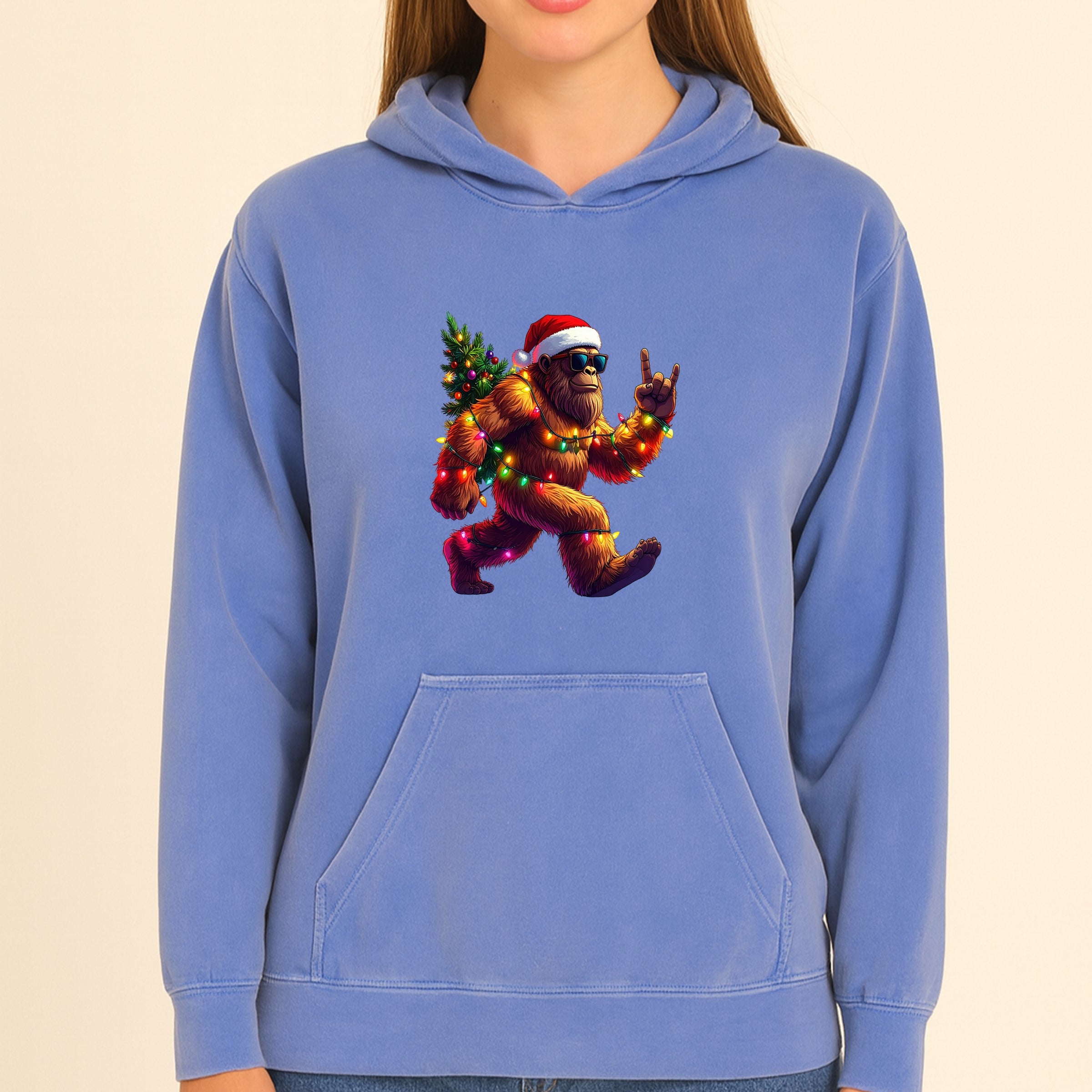DVXIEZPOEP-1567 Flo Blue