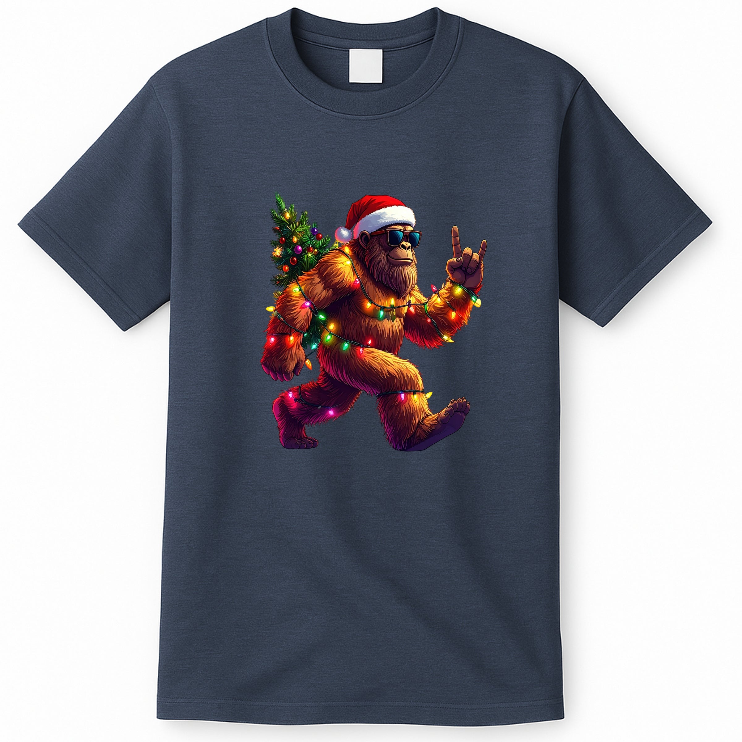DVXIEZPOEP-AT Navy Heather