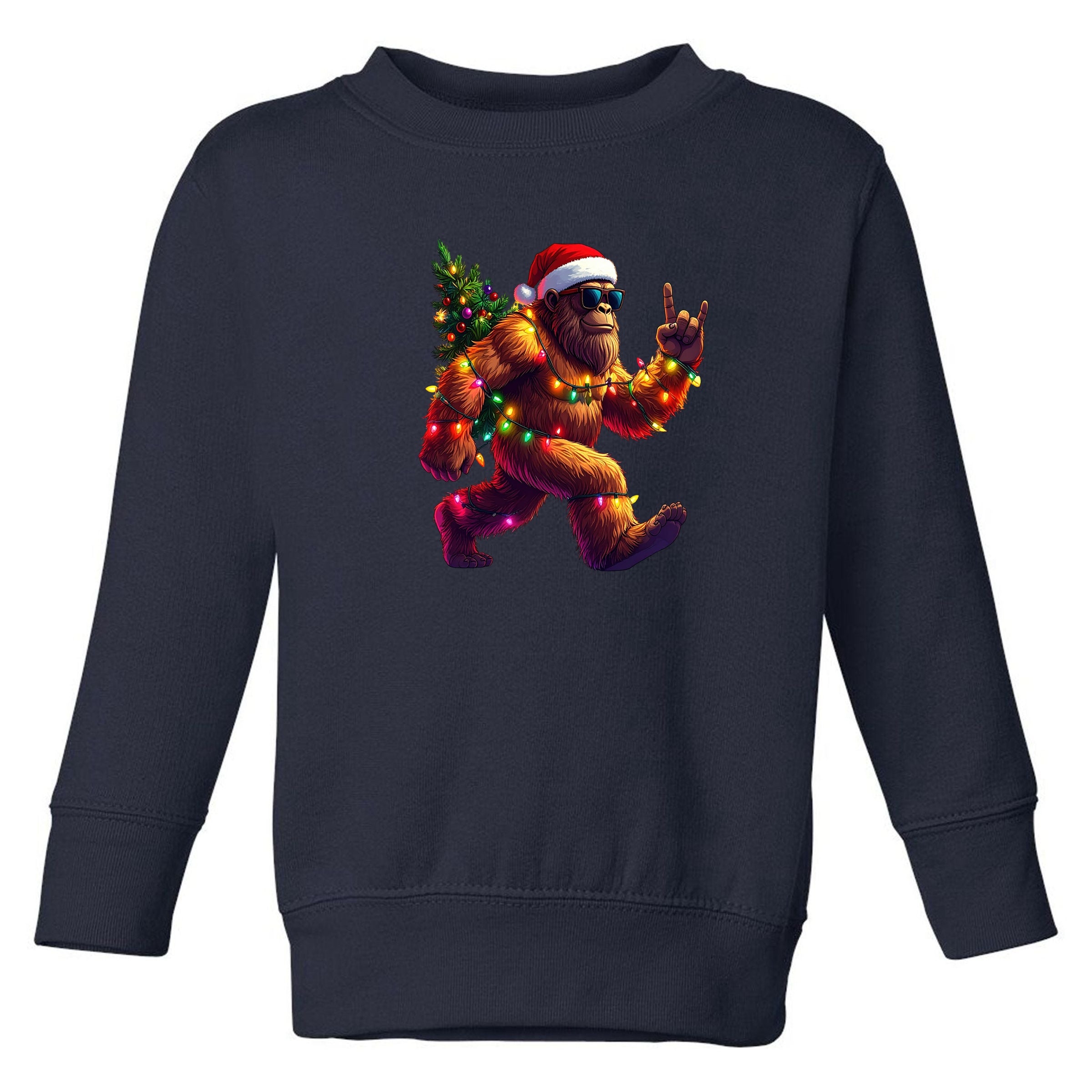 DVXIEZPOEP-Toddler Sweatshirt Navy