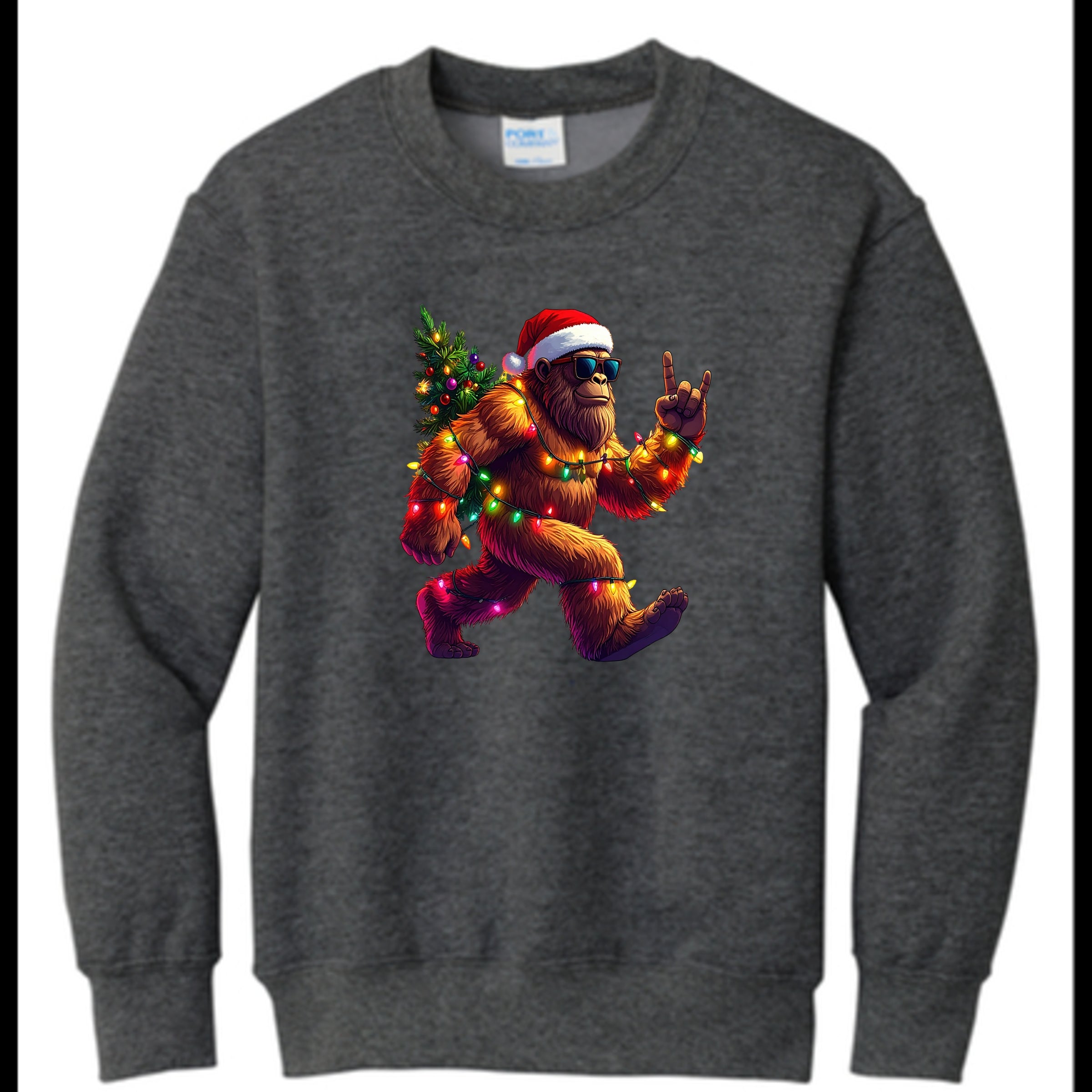 DVXIEZPOEP-YAS Dark Grey Heather