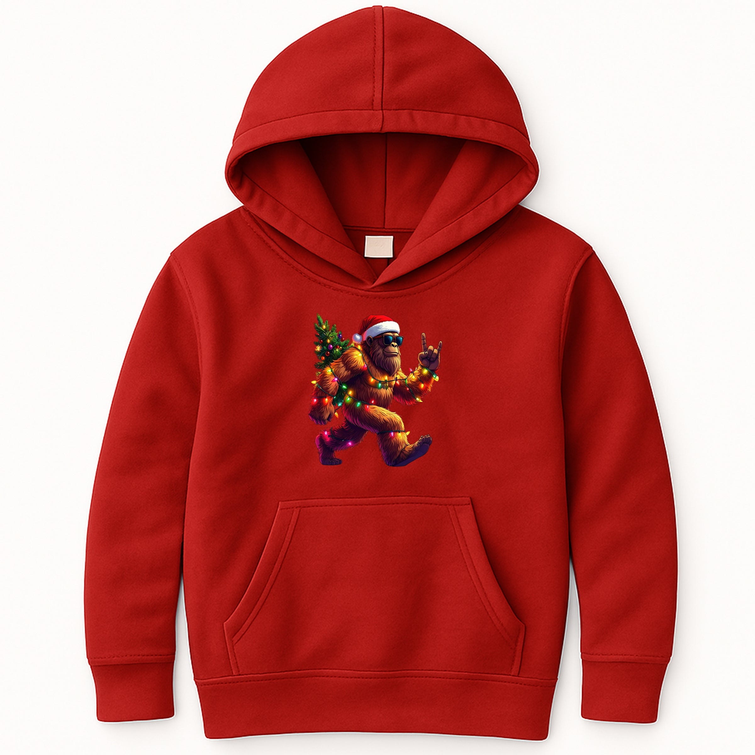 DVXIEZPOEP-YHD Red
