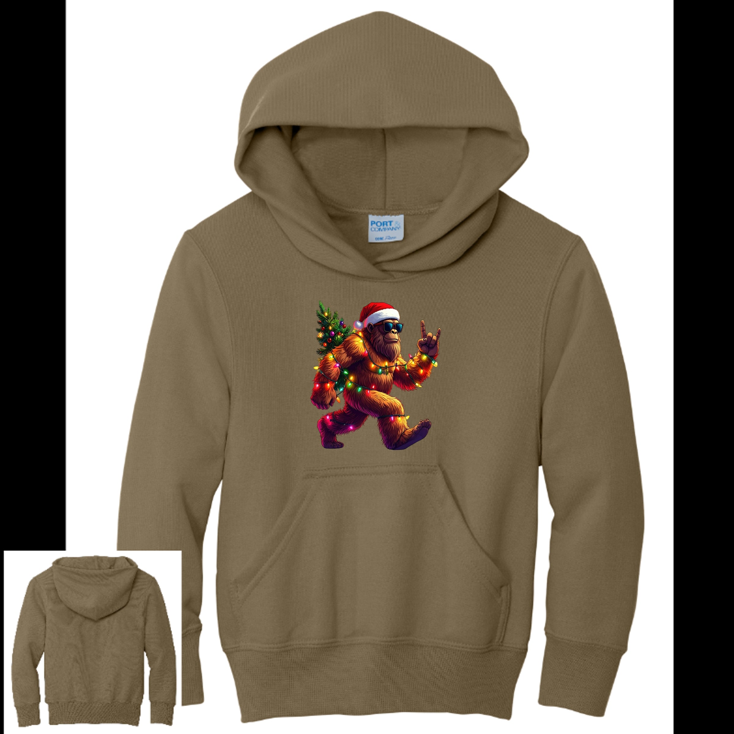 variant-Coyote Brown-noThread
