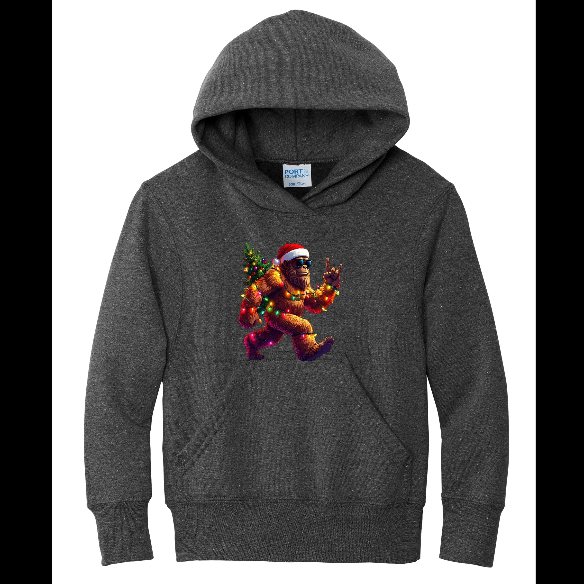 DVXIEZPOEP-YHD Dark Grey Heather