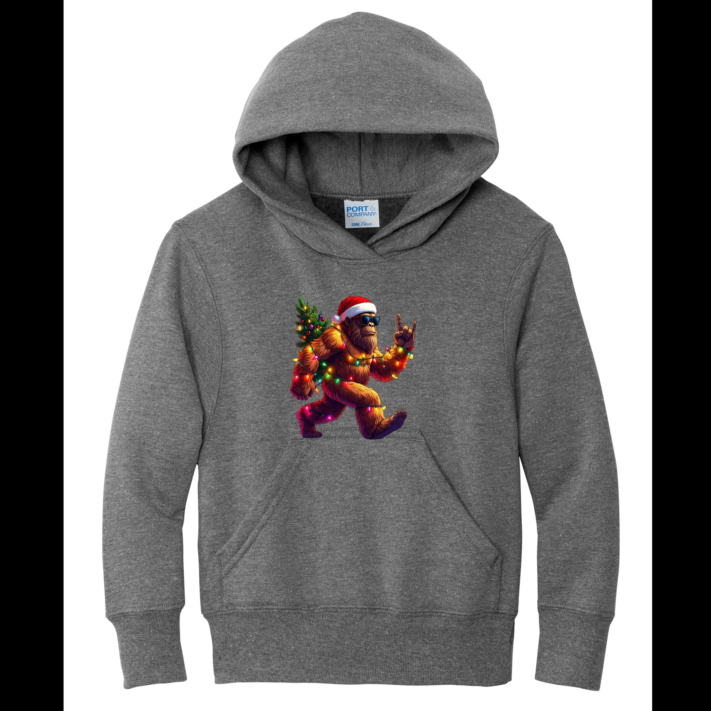 DVXIEZPOEP-YHD Graphite Heather