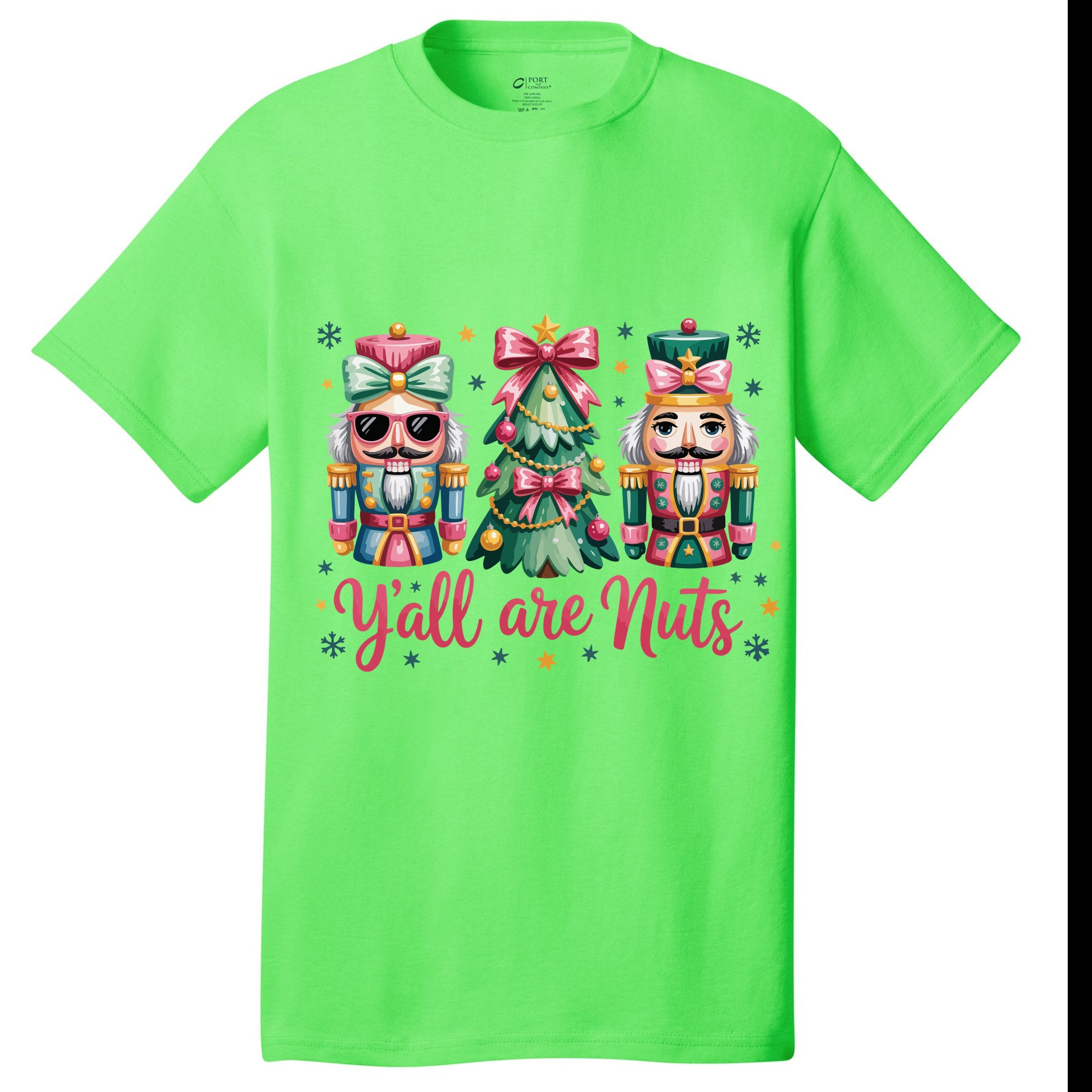 variant-Neon Green-noThread