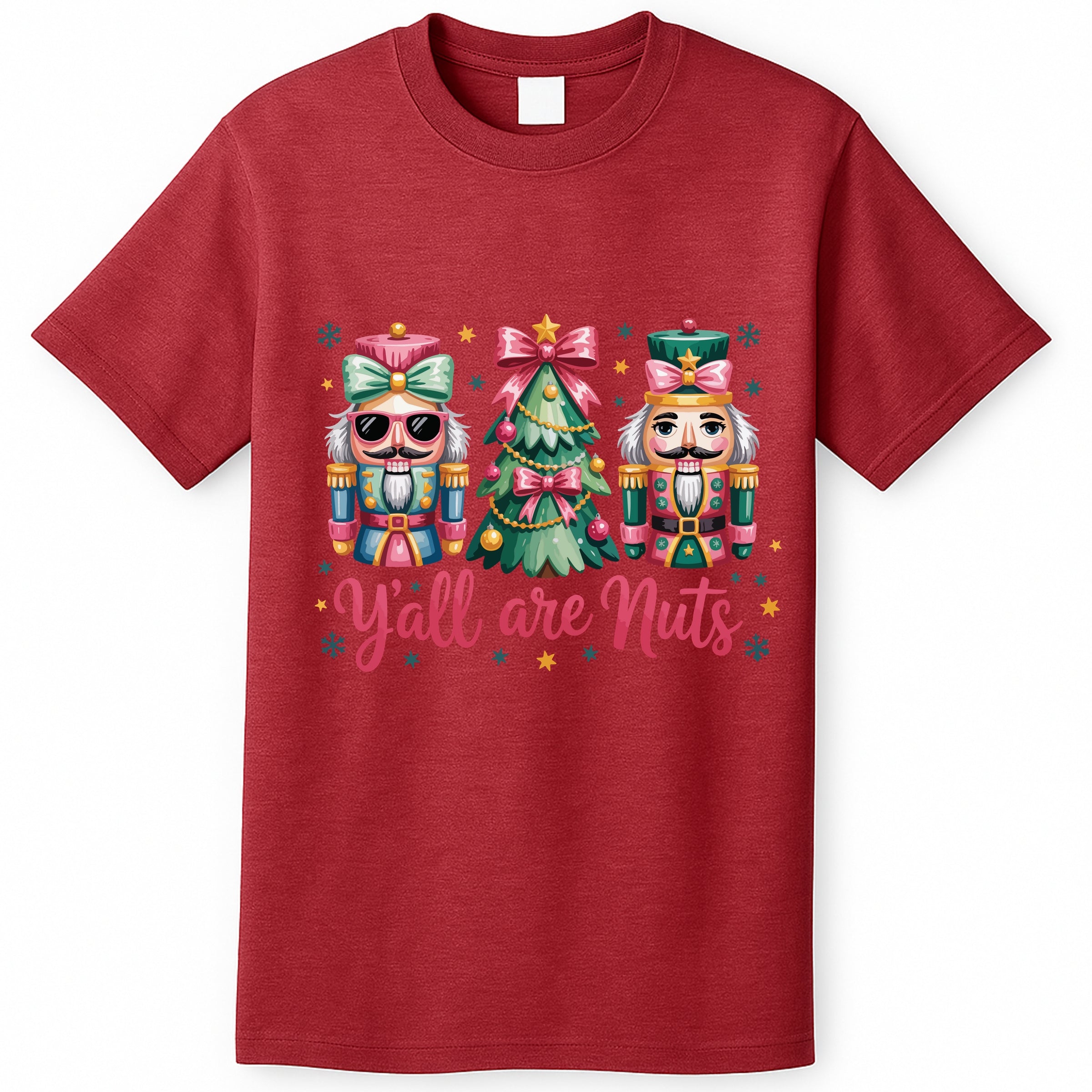 variant-Red Heather-noThread