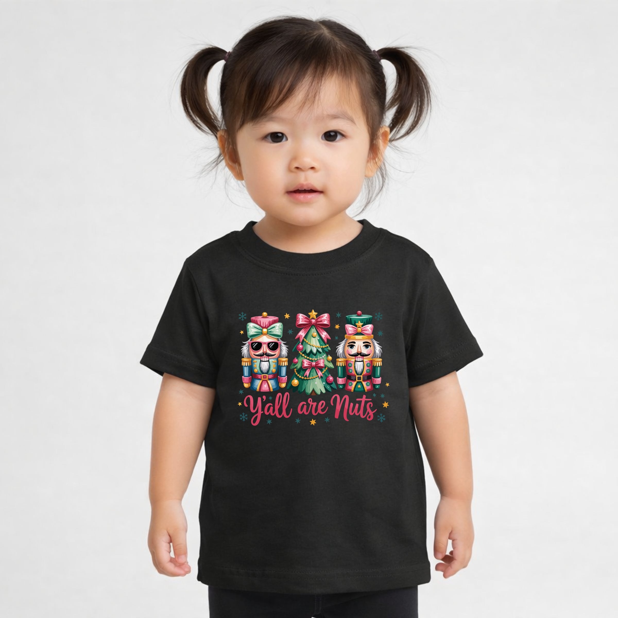 E2SRU6G5F4-TT Black