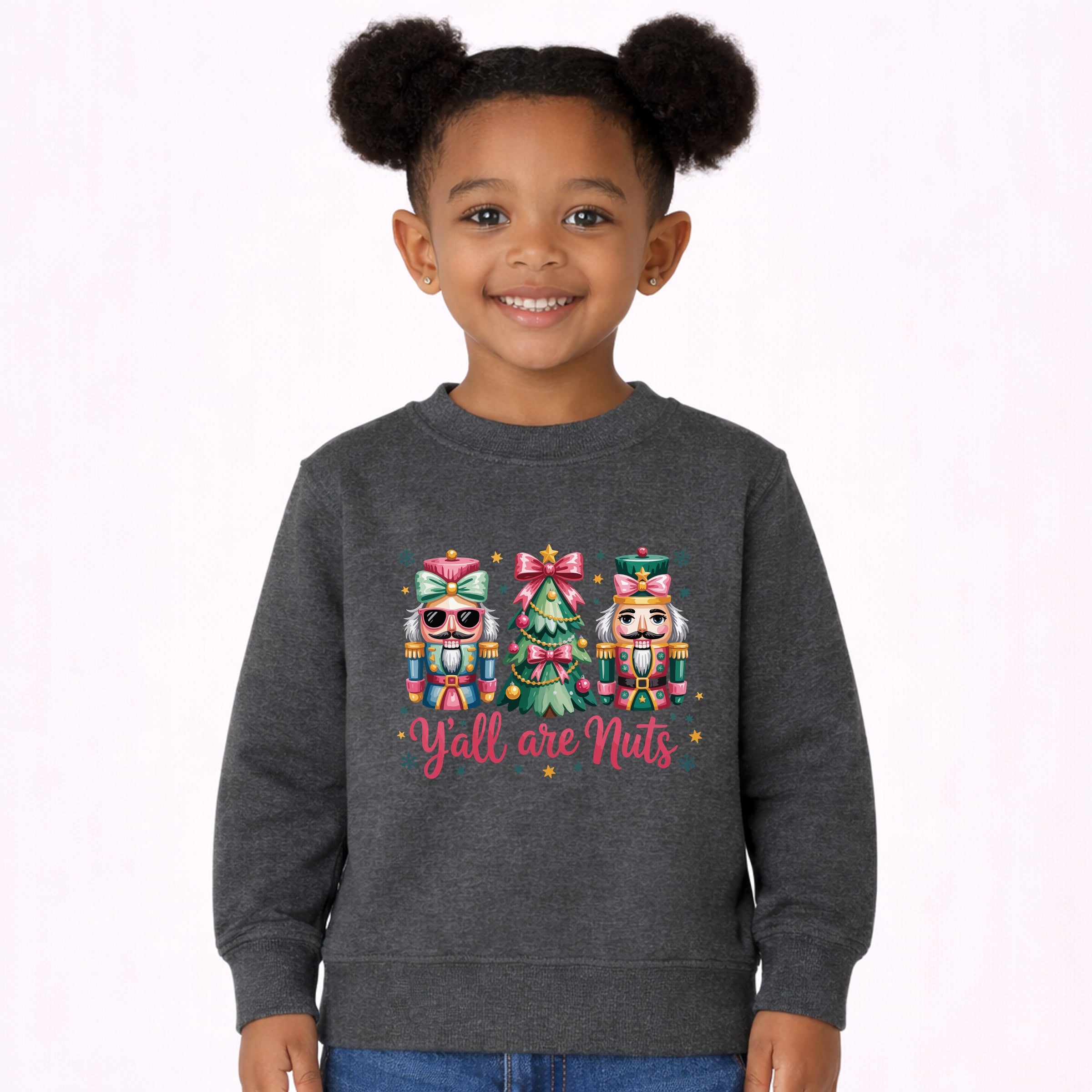E2SRU6G5F4-YAS Dark Grey Heather