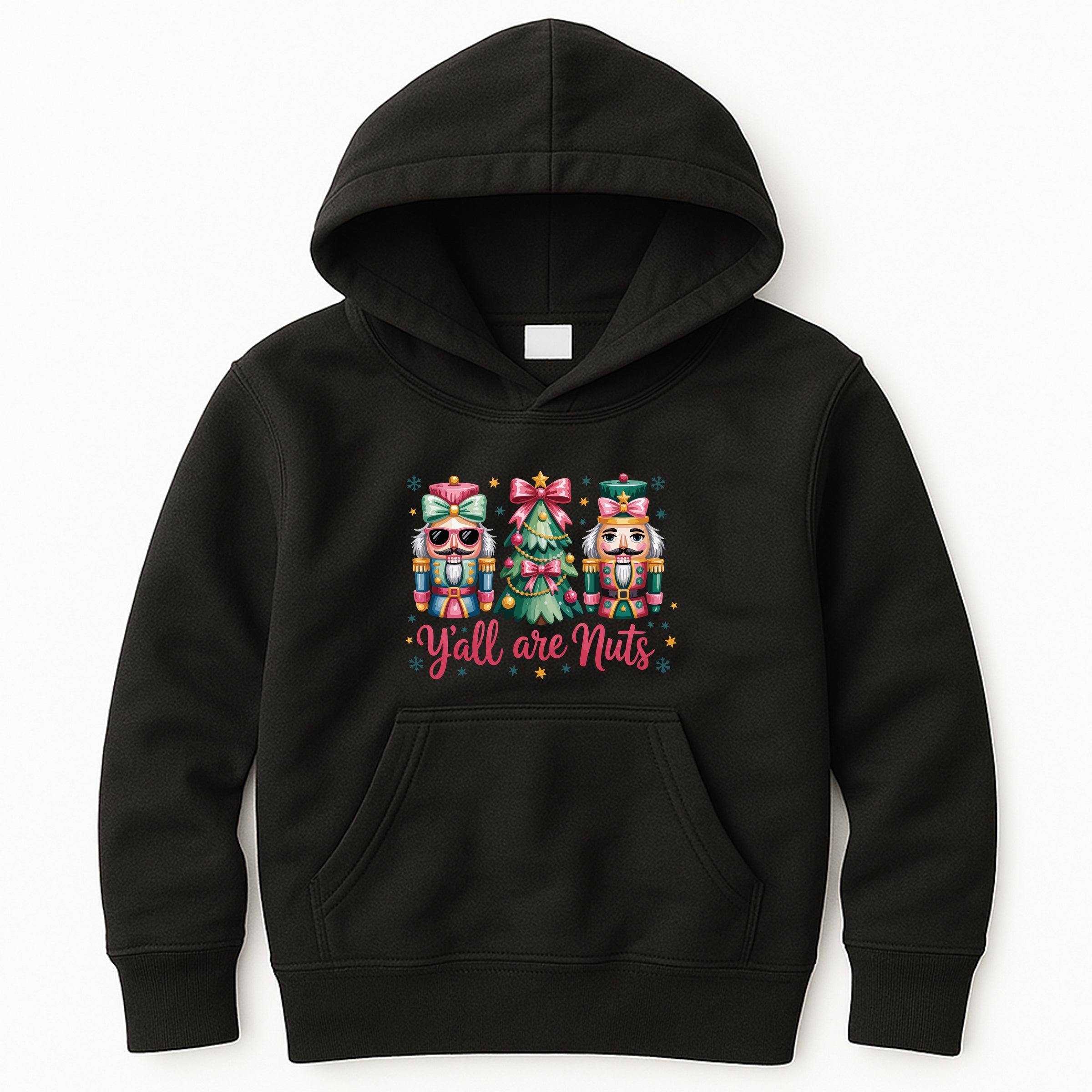 E2SRU6G5F4-YHD Black