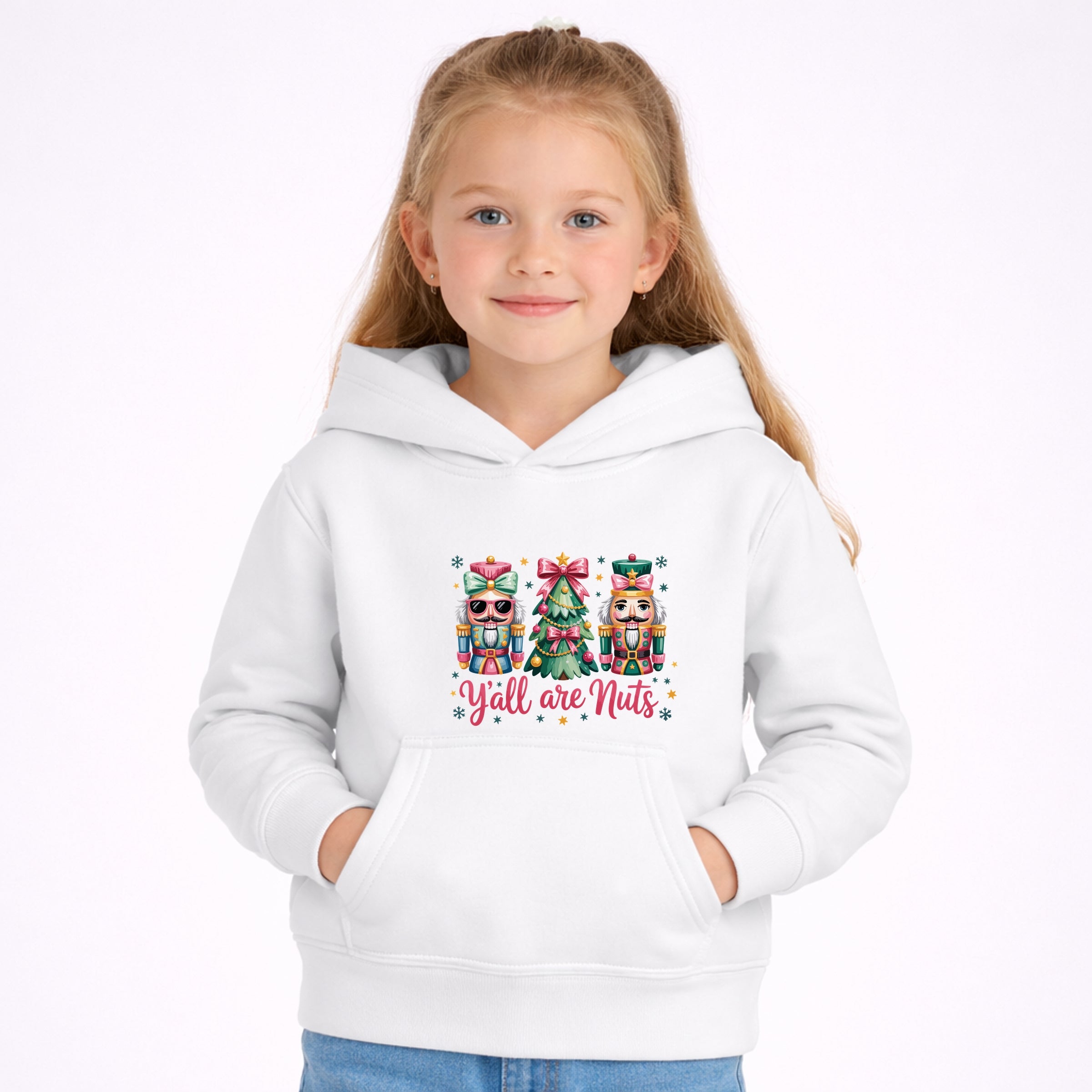 E2SRU6G5F4-YHD White
