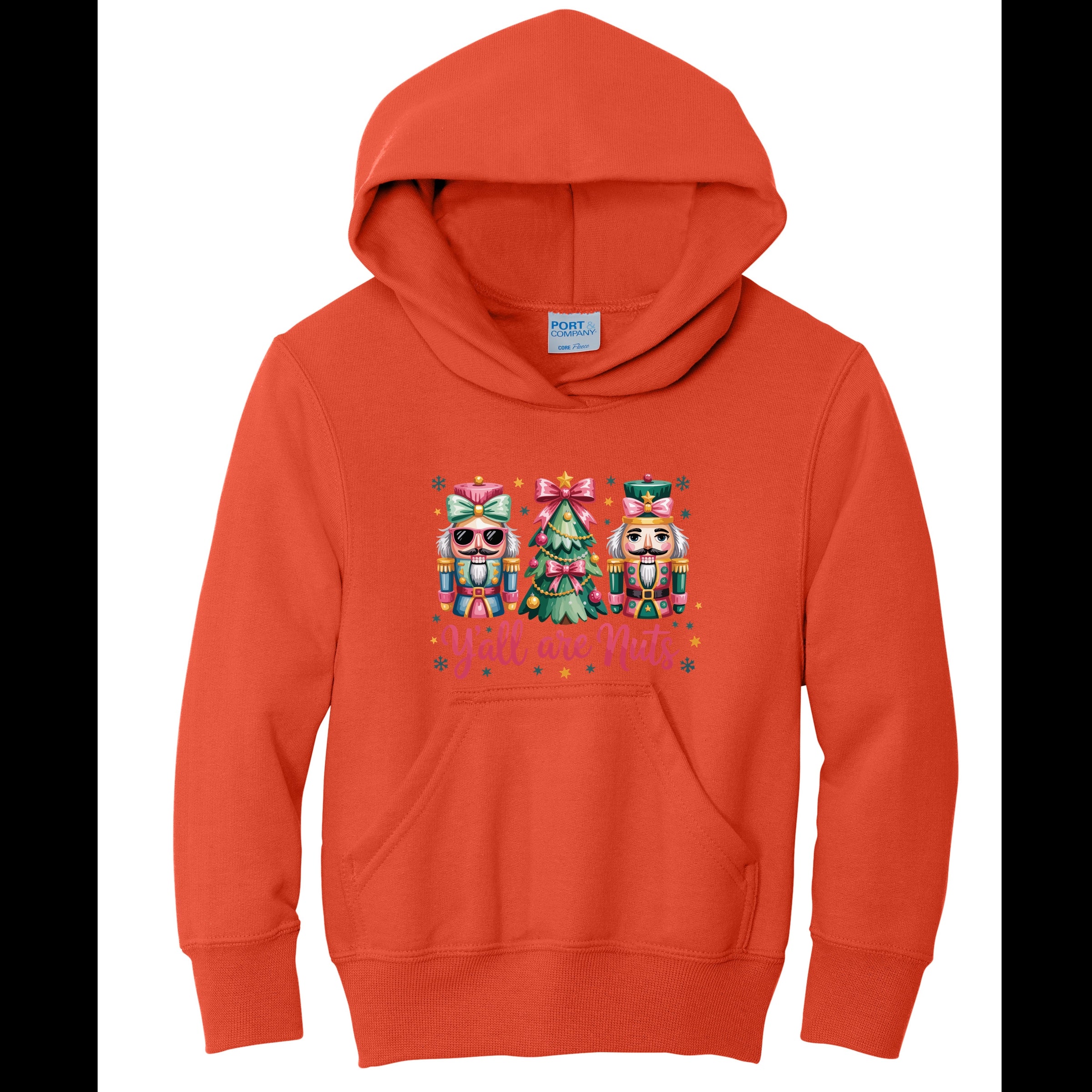 E2SRU6G5F4-YHD Orange