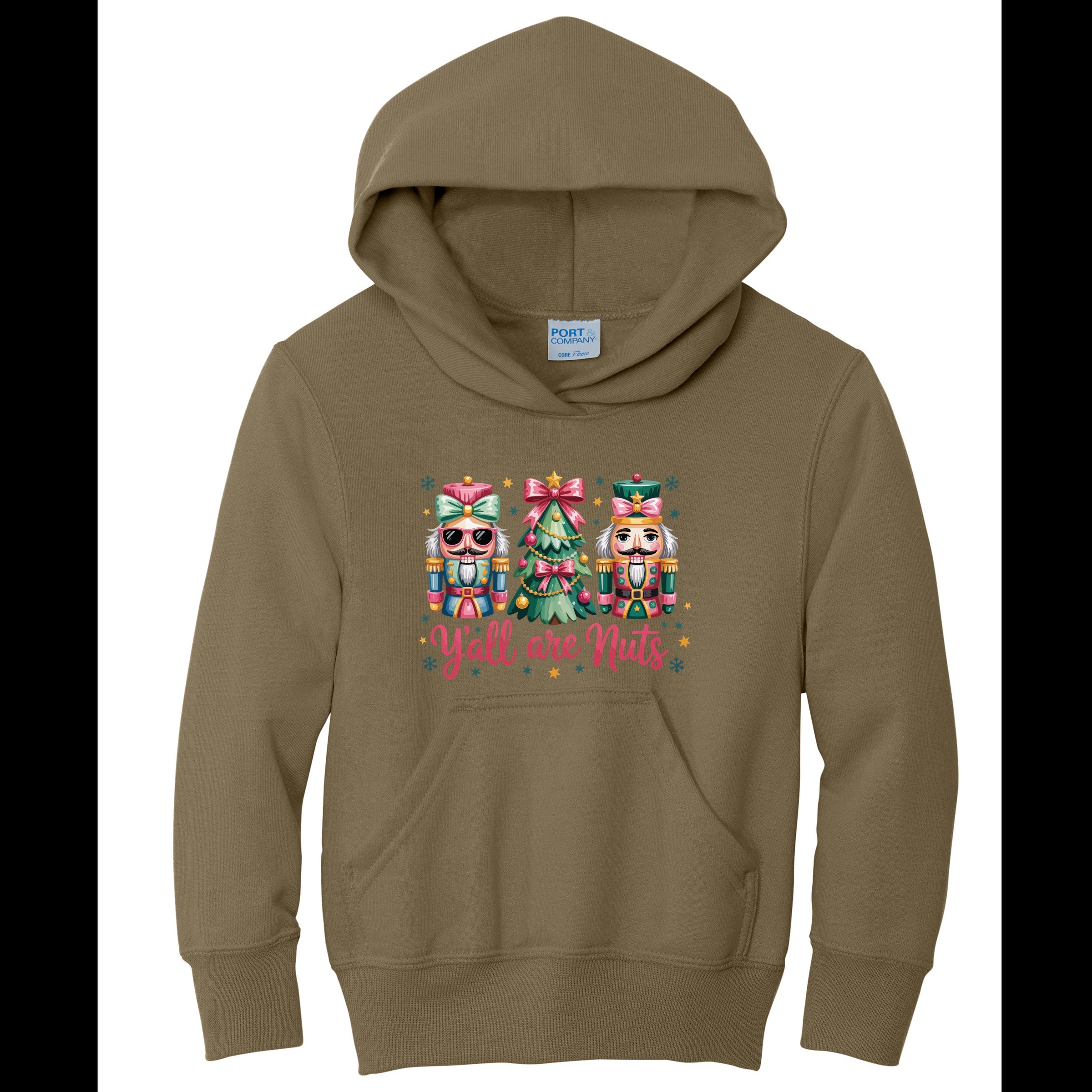 E2SRU6G5F4-YHD Coyote Brown