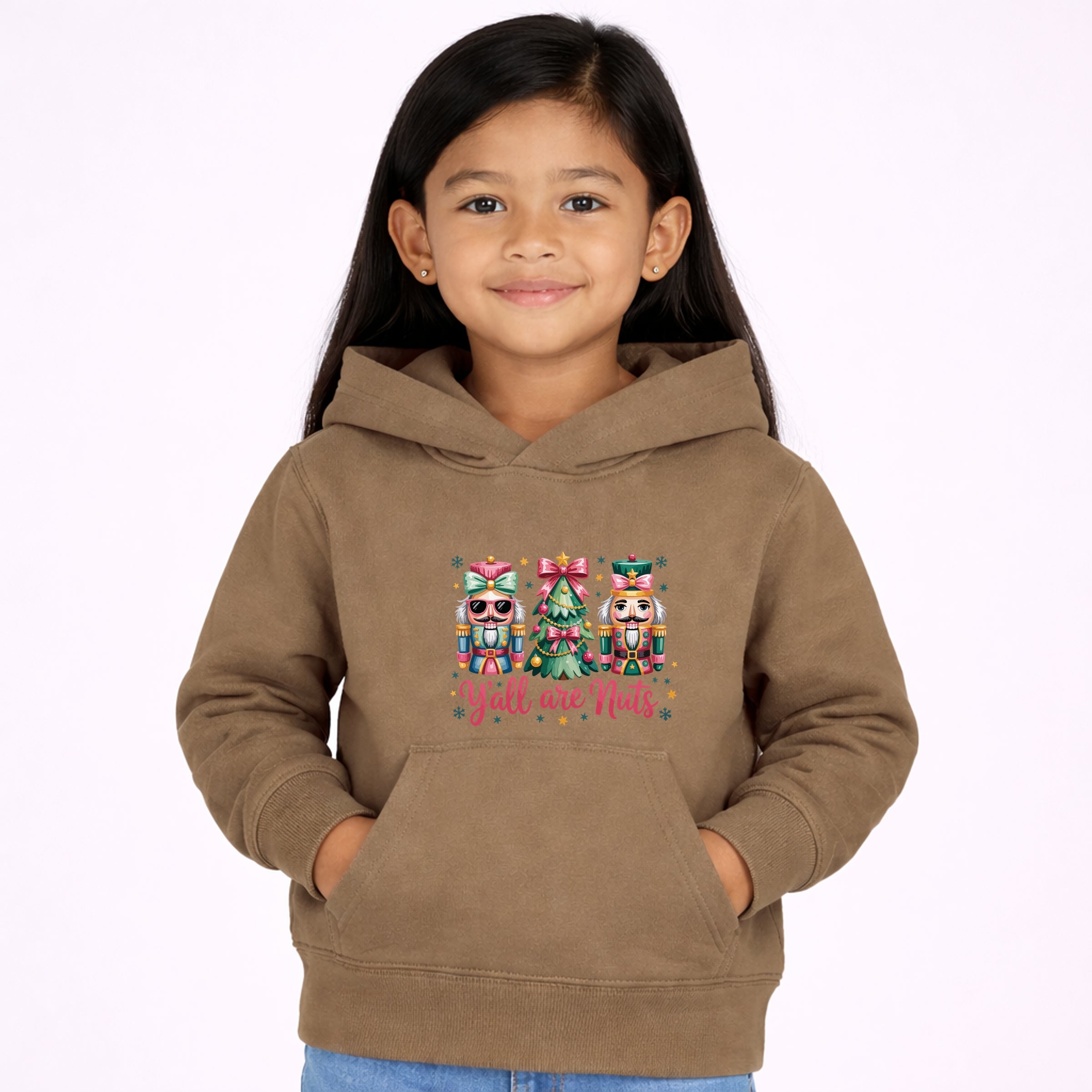 E2SRU6G5F4-YHD Coyote Brown