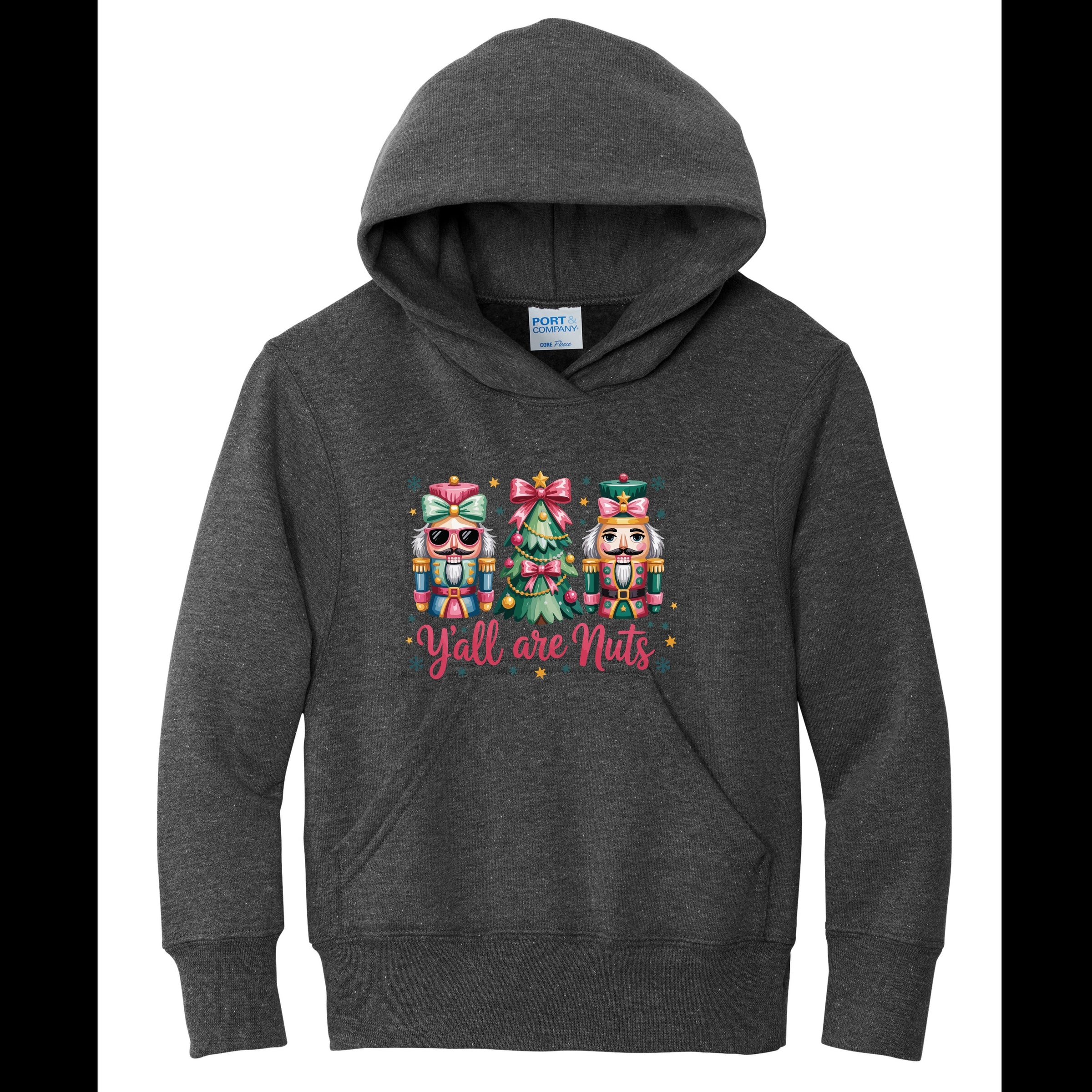 variant-Dark Grey Heather-noThread