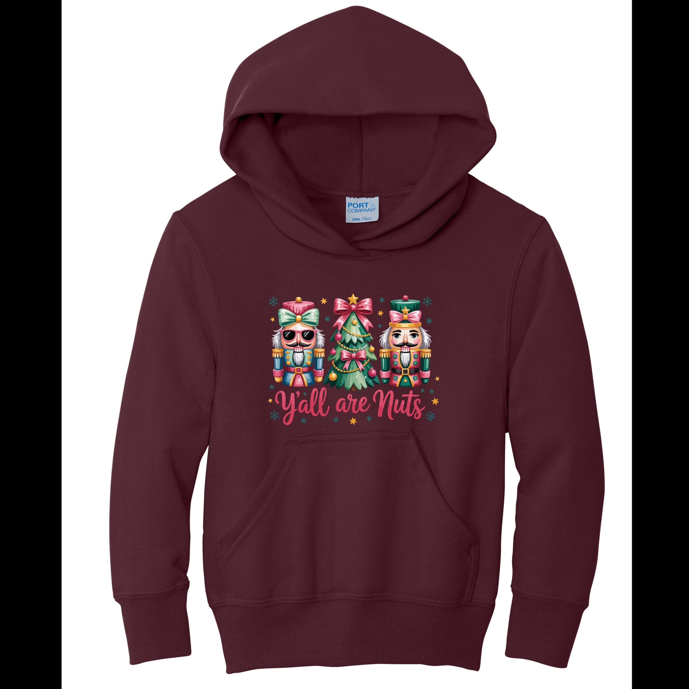 E2SRU6G5F4-YHD Maroon