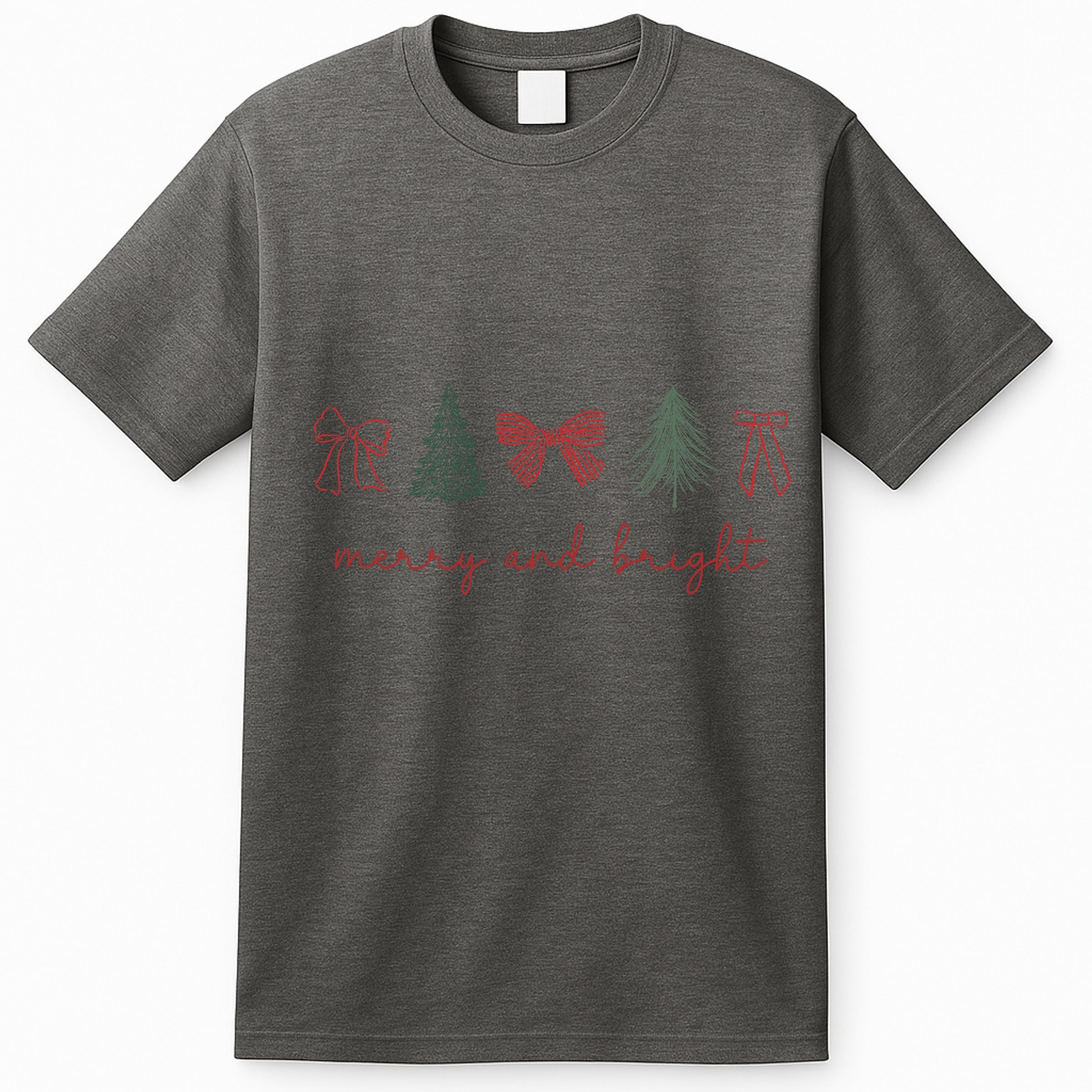 variant-Graphite Heather-noThread