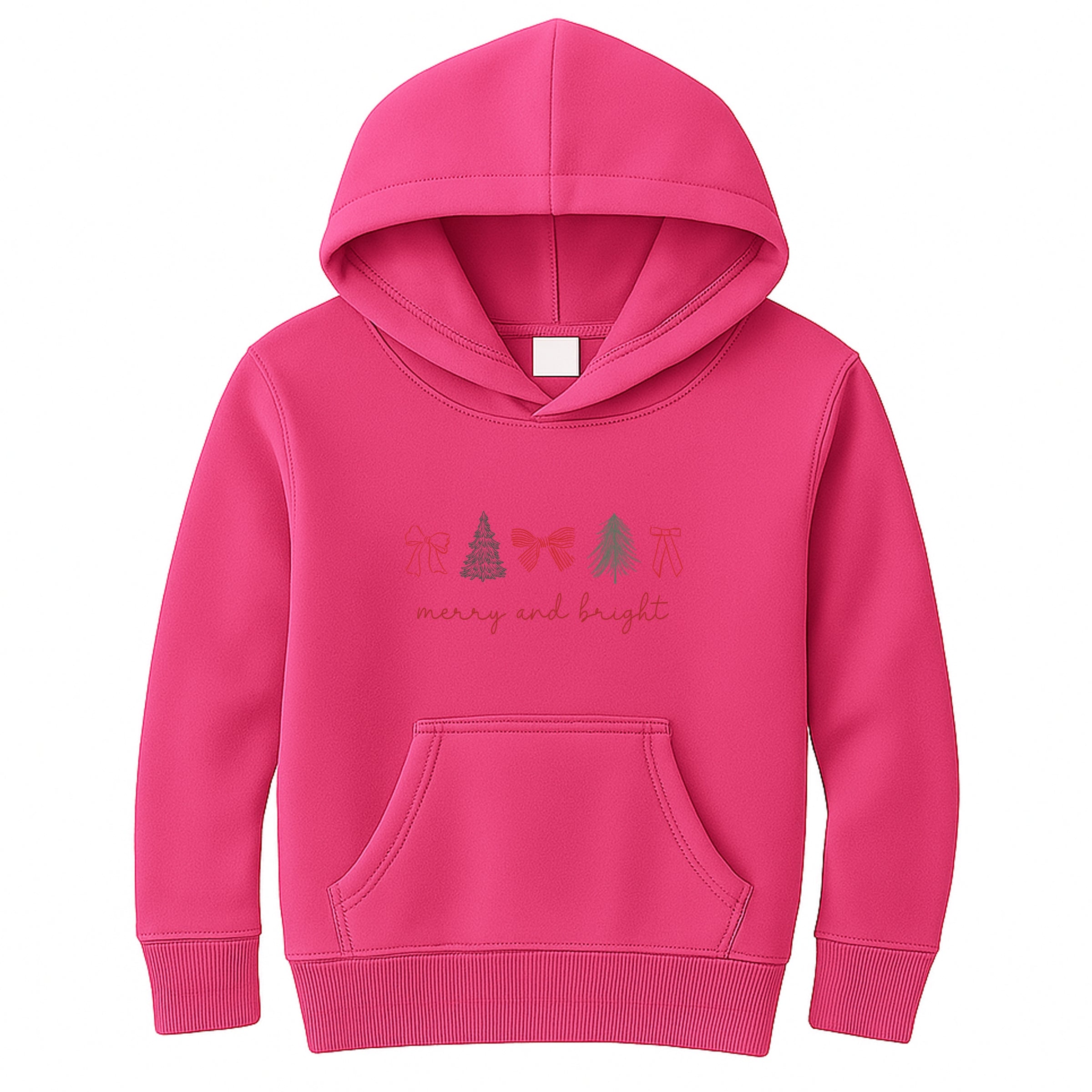 E8BM9A2DHV-YHD Hot Pink
