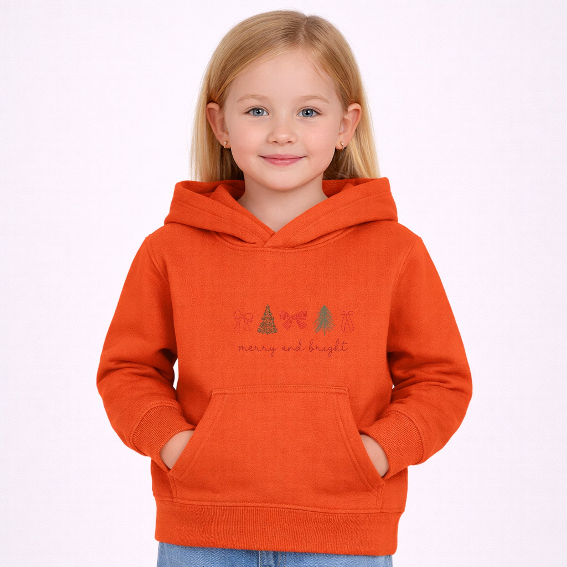 E8BM9A2DHV-YHD Orange