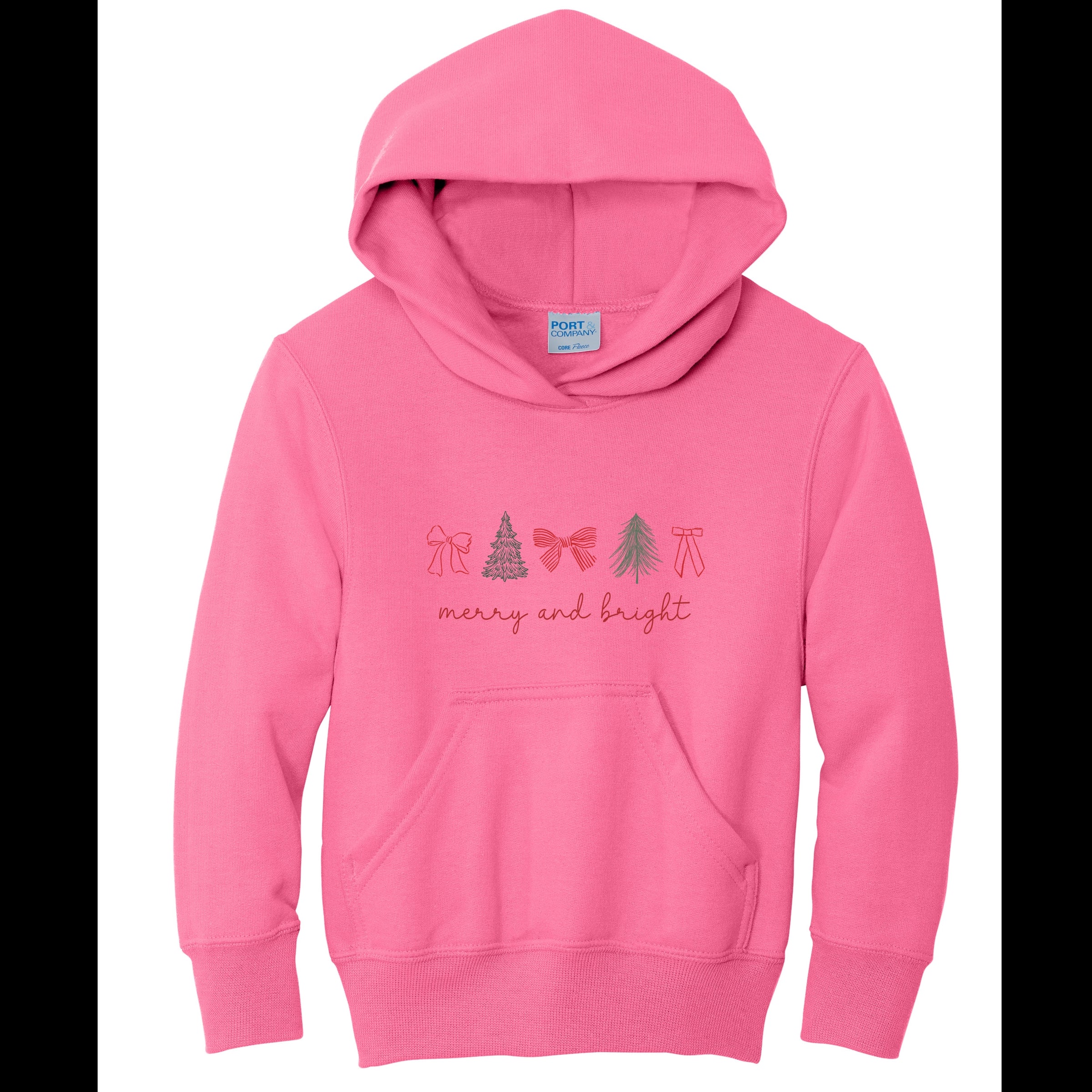 E8BM9A2DHV-YHD Neon Pink