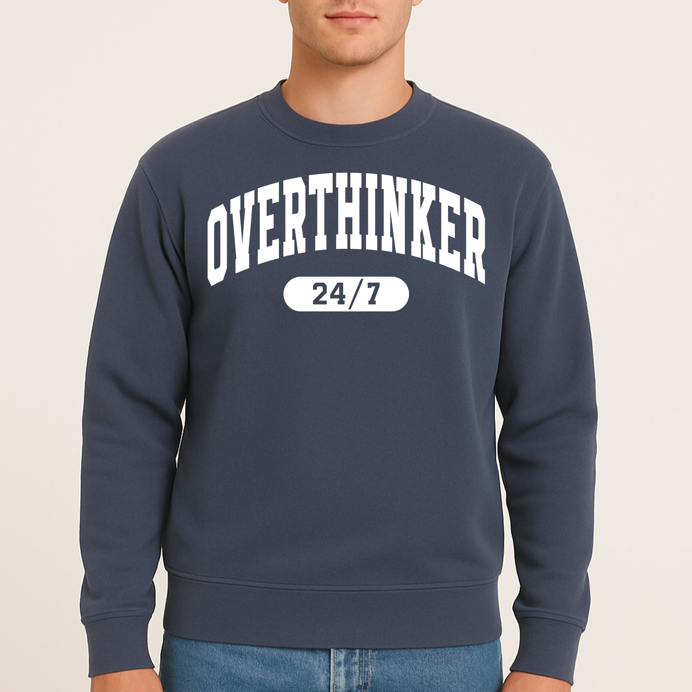 EC7SD9SLPB-1566 Denim