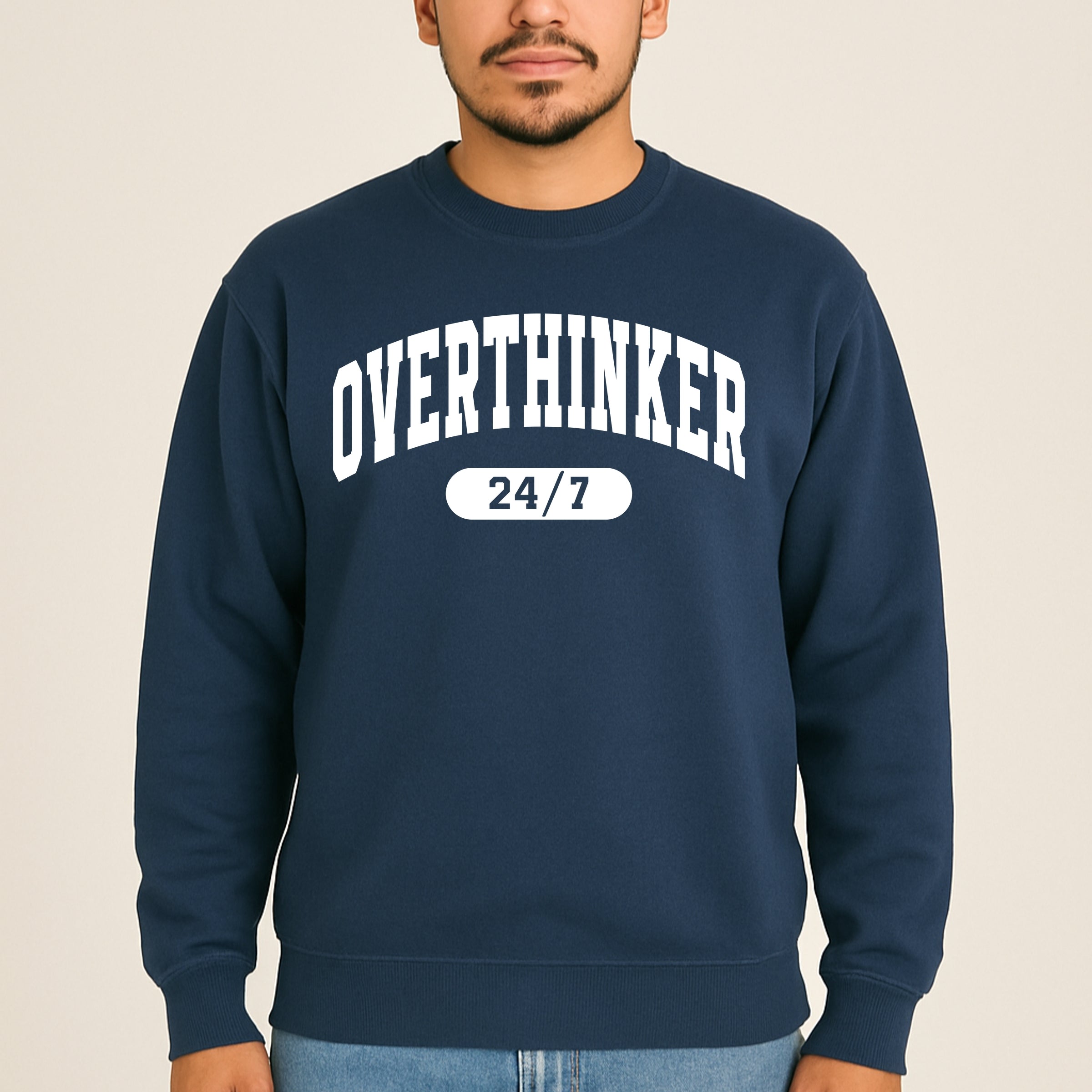 EC7SD9SLPB-1566 True Navy