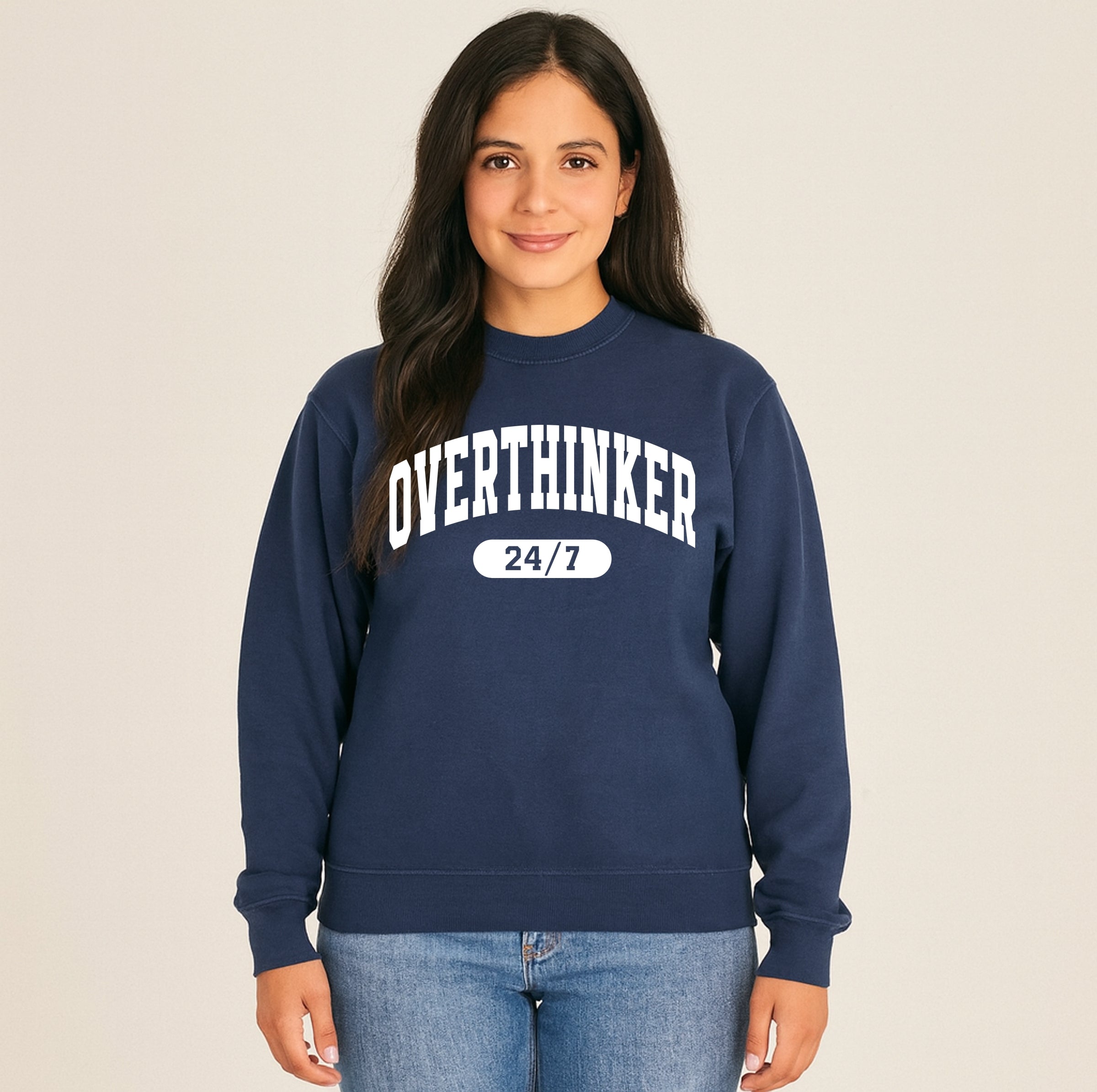 EC7SD9SLPB-1566 True Navy