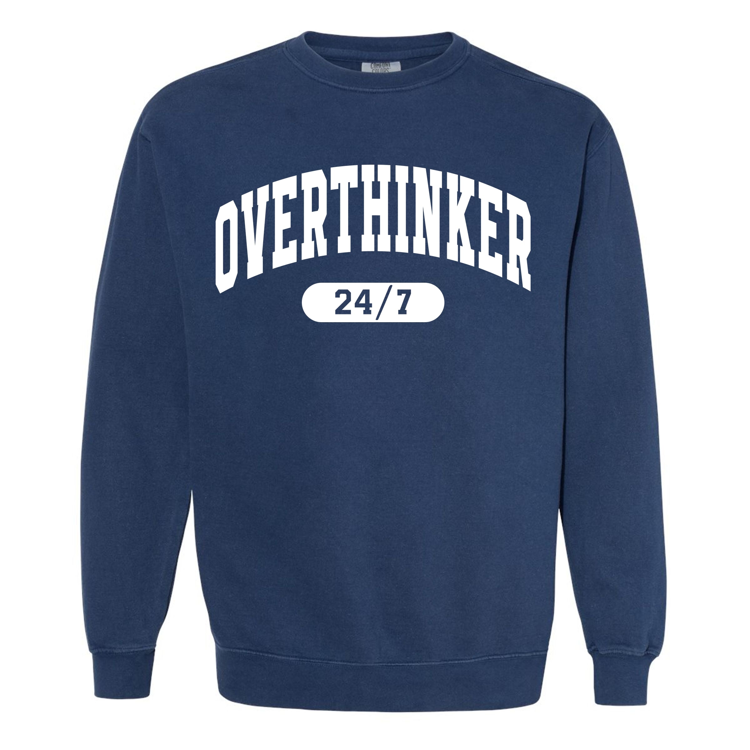 EC7SD9SLPB-1566 True Navy