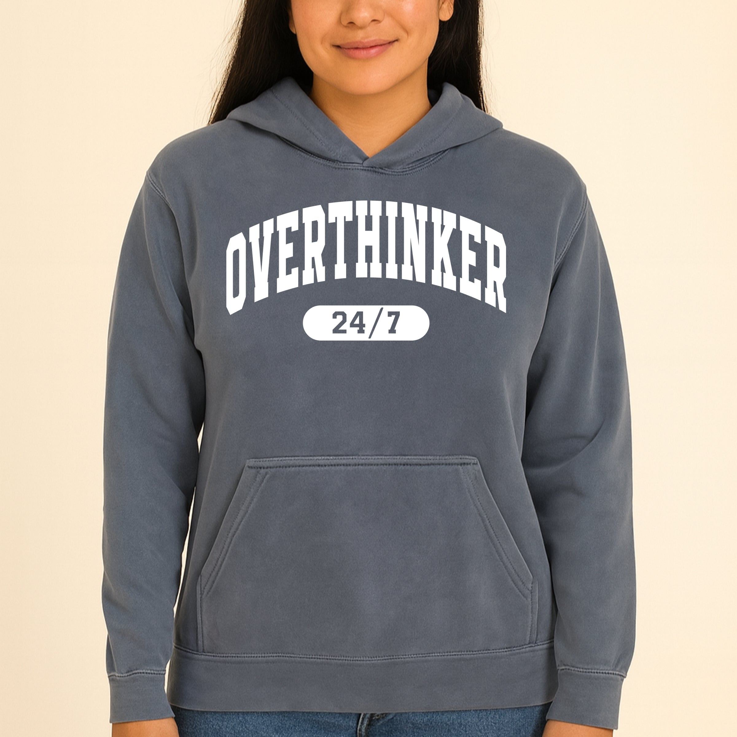EC7SD9SLPB-1567 Denim