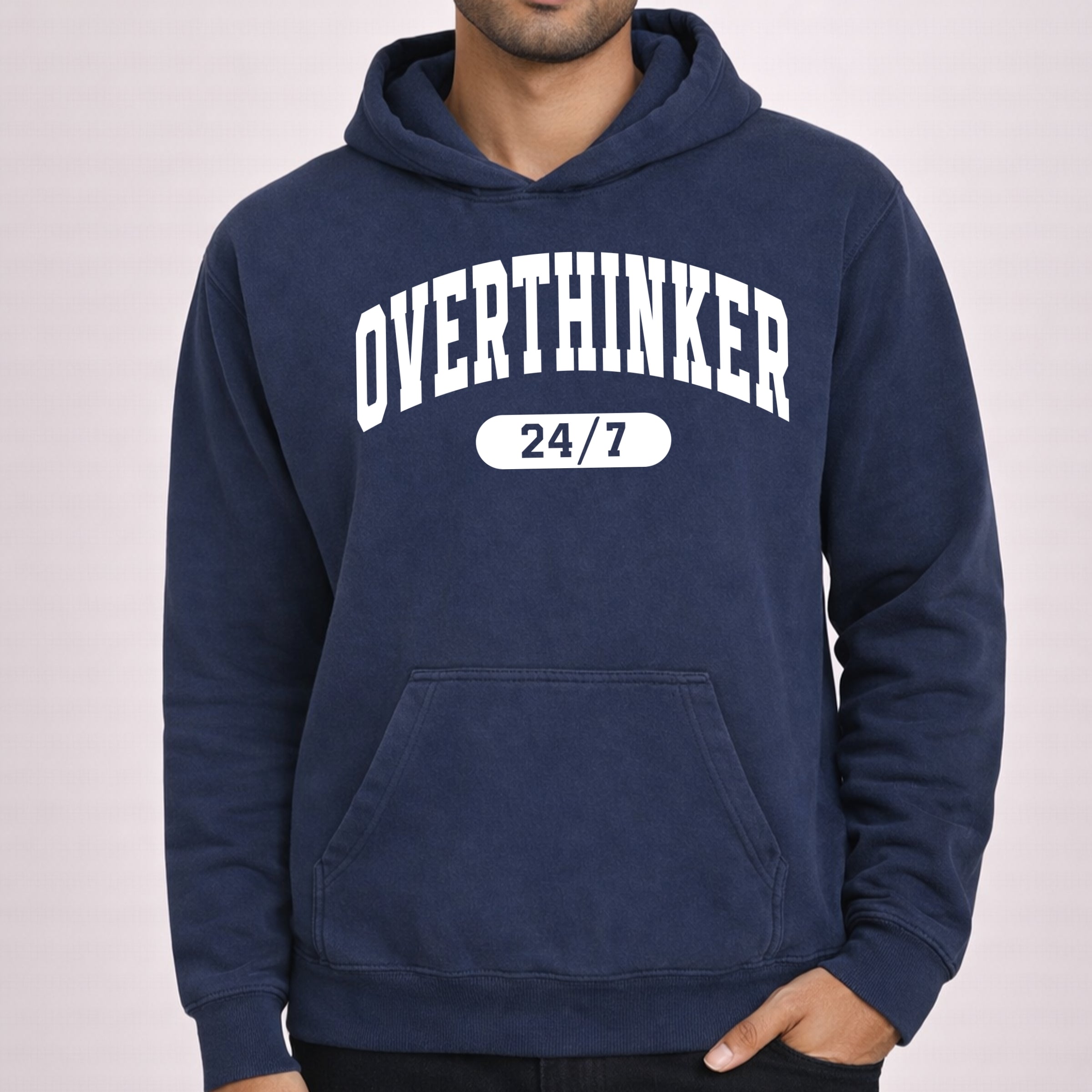 EC7SD9SLPB-1567 True Navy
