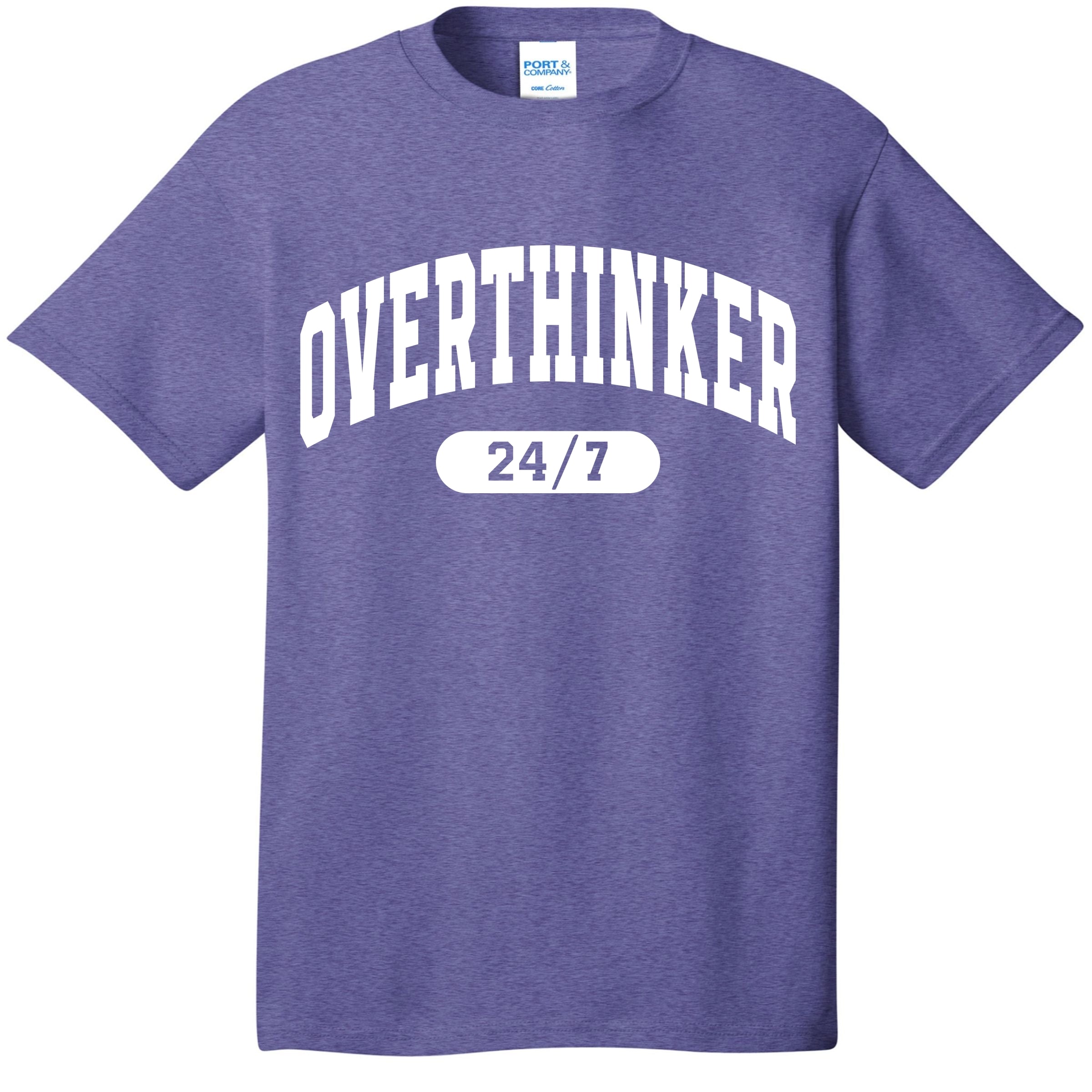 EC7SD9SLPB-AT Purple Heather