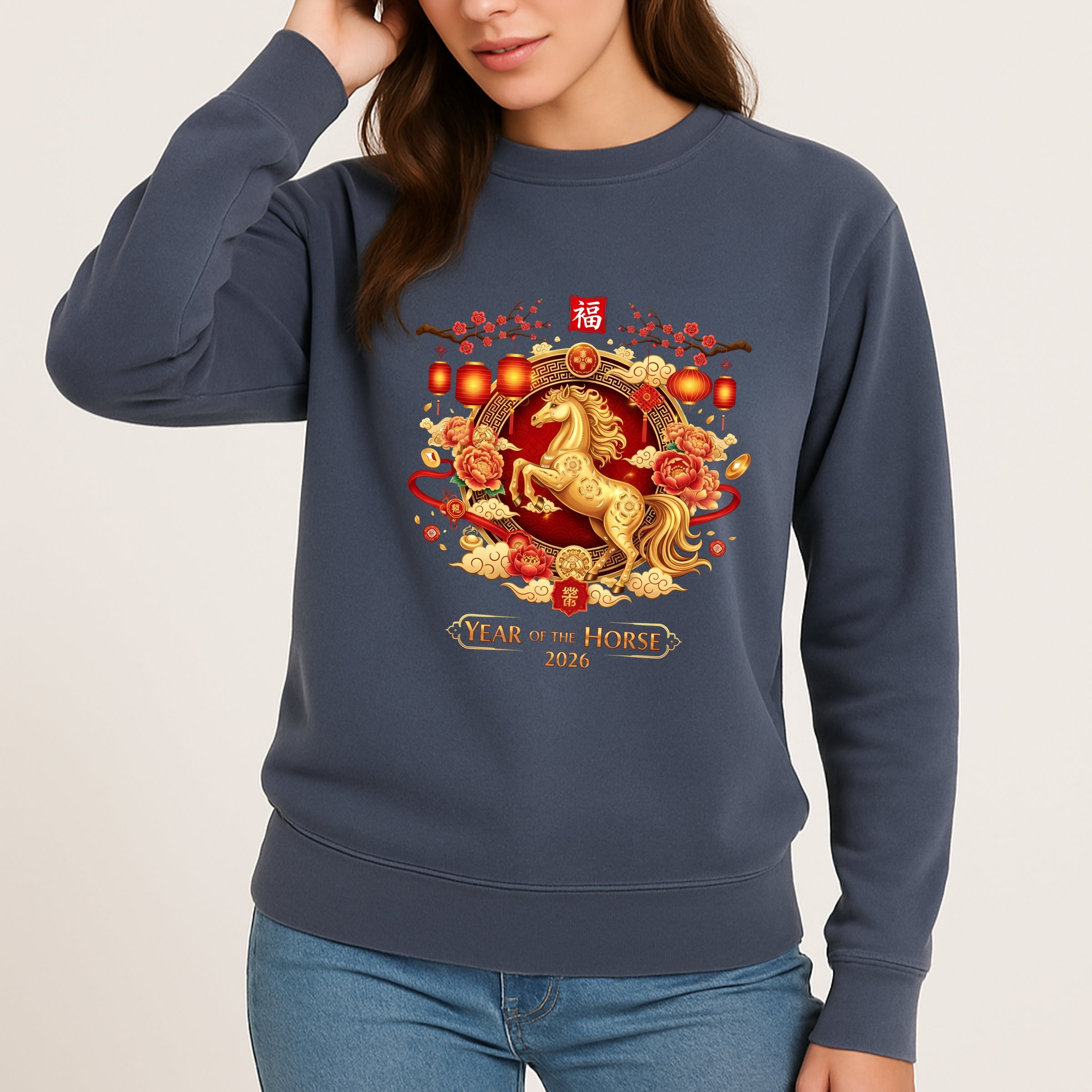 EM5YELHJFO-1566 Denim