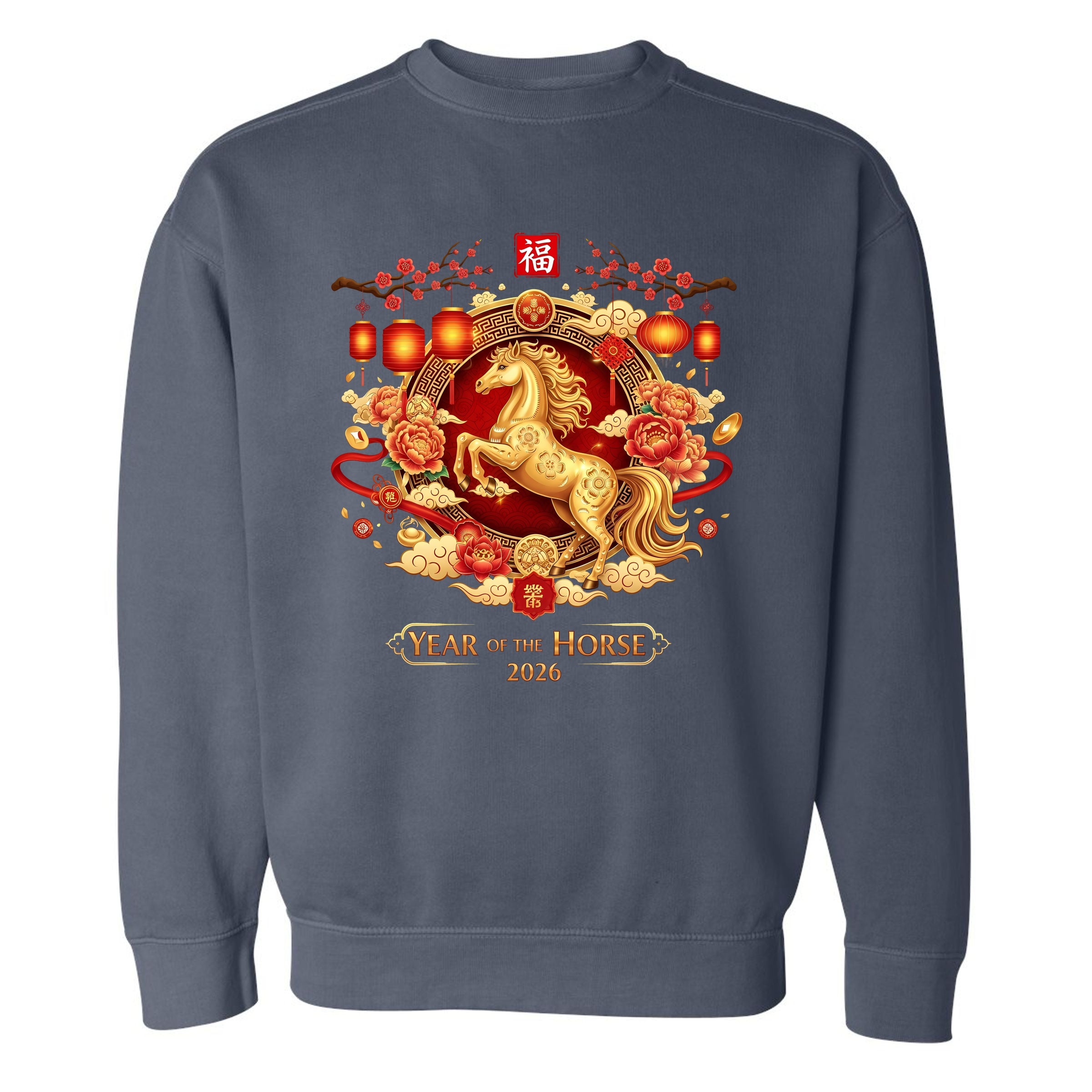 EM5YELHJFO-1566 Denim