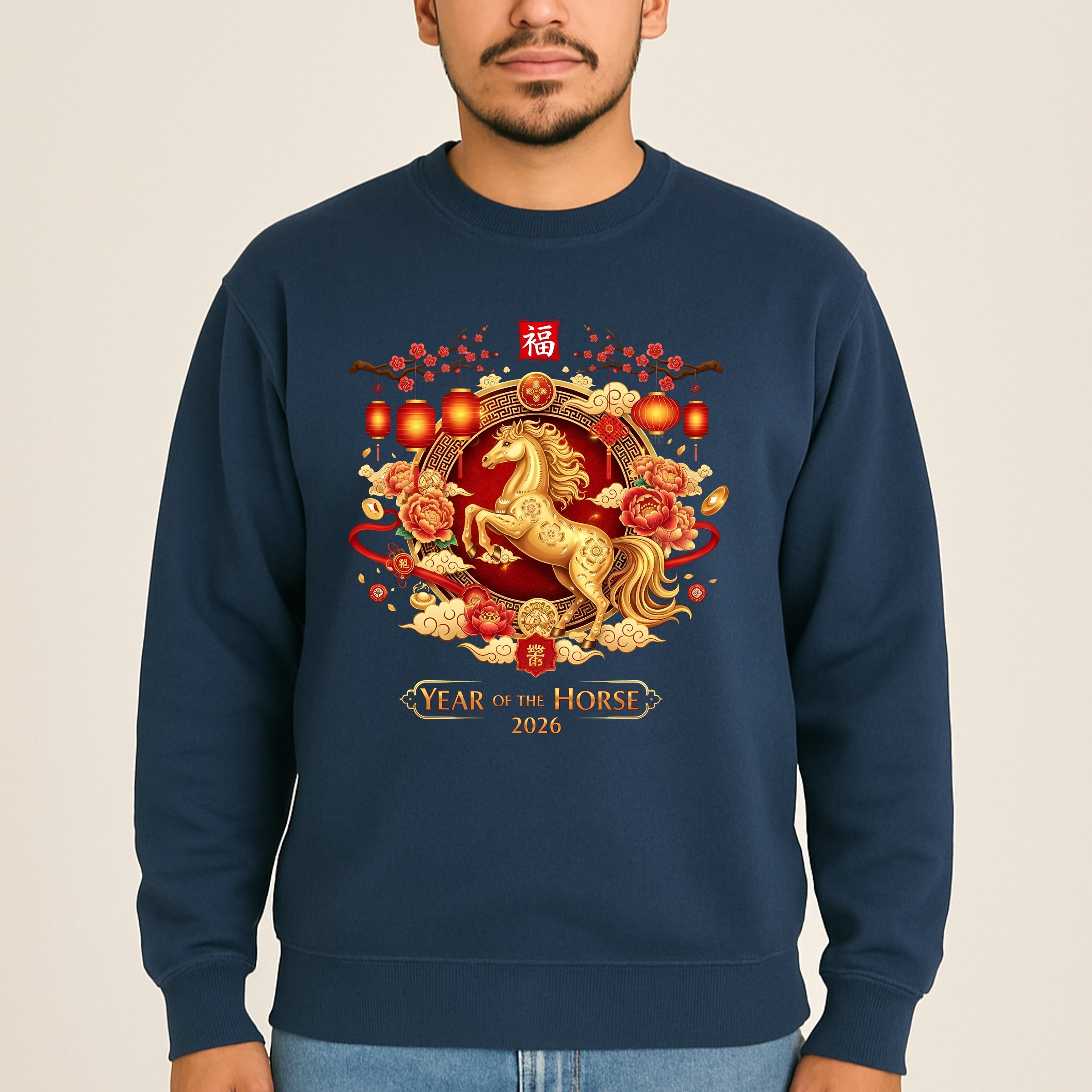 EM5YELHJFO-1566 True Navy