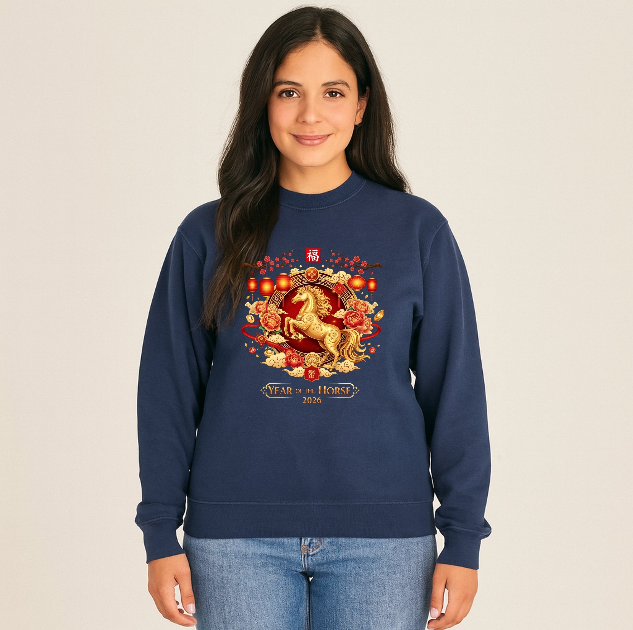EM5YELHJFO-1566 True Navy