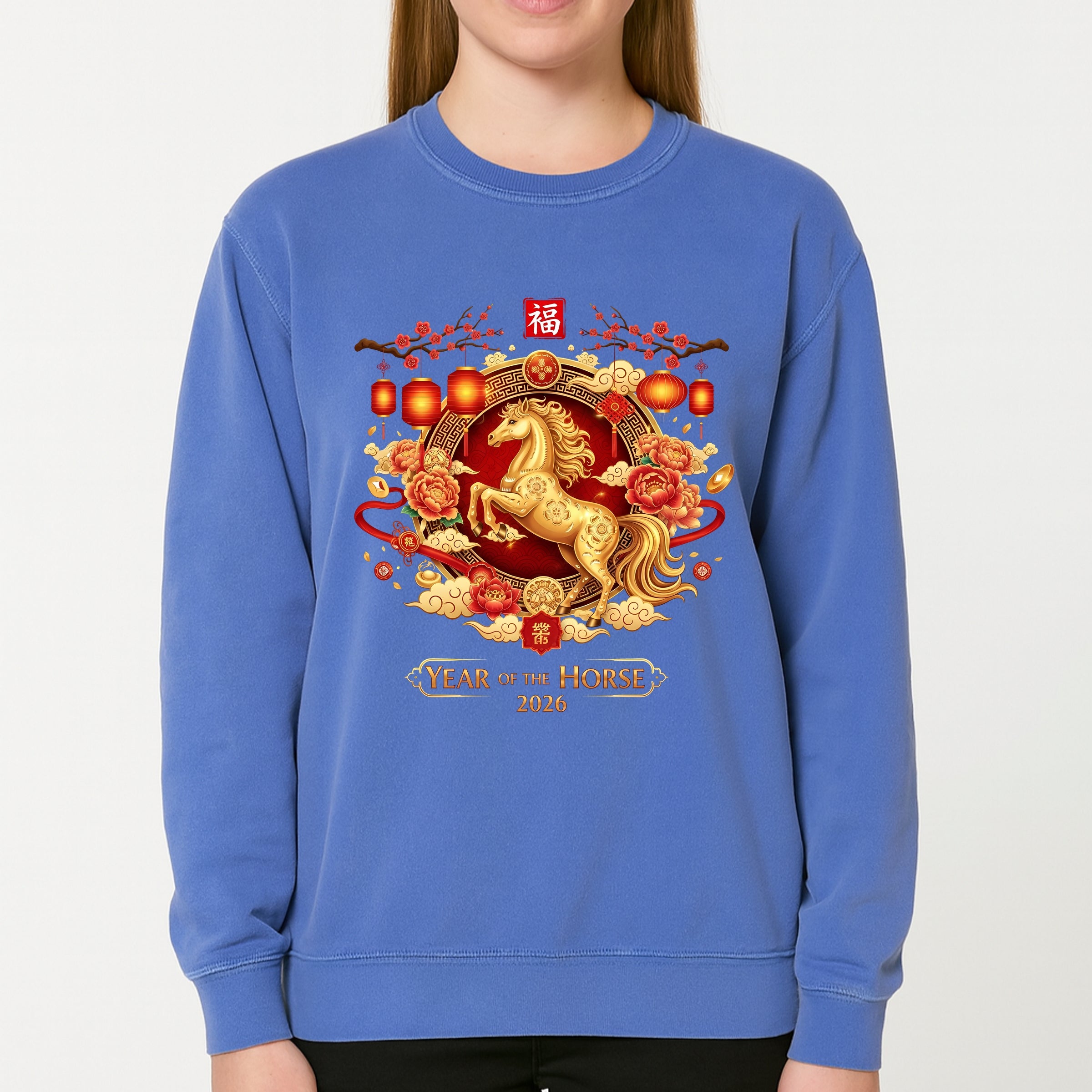 EM5YELHJFO-1566 Flo Blue
