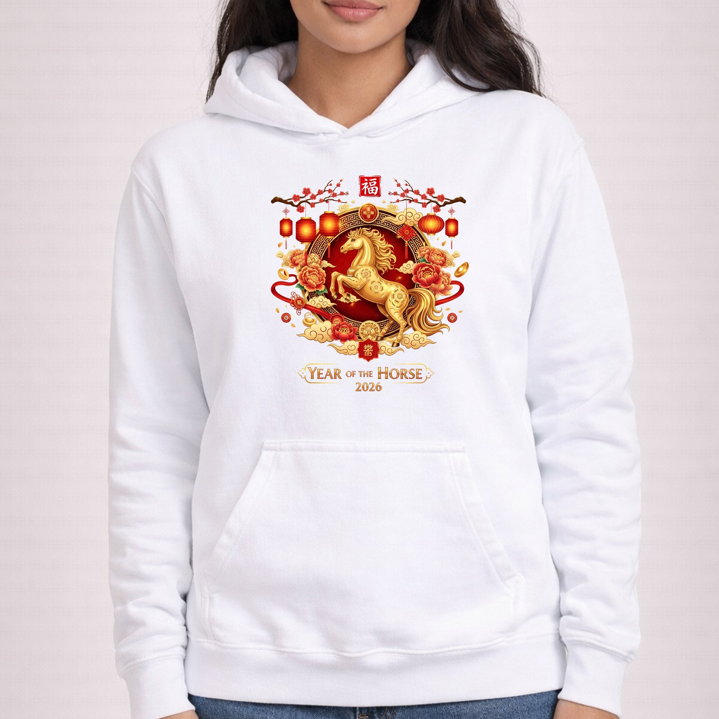 EM5YELHJFO-1567 White