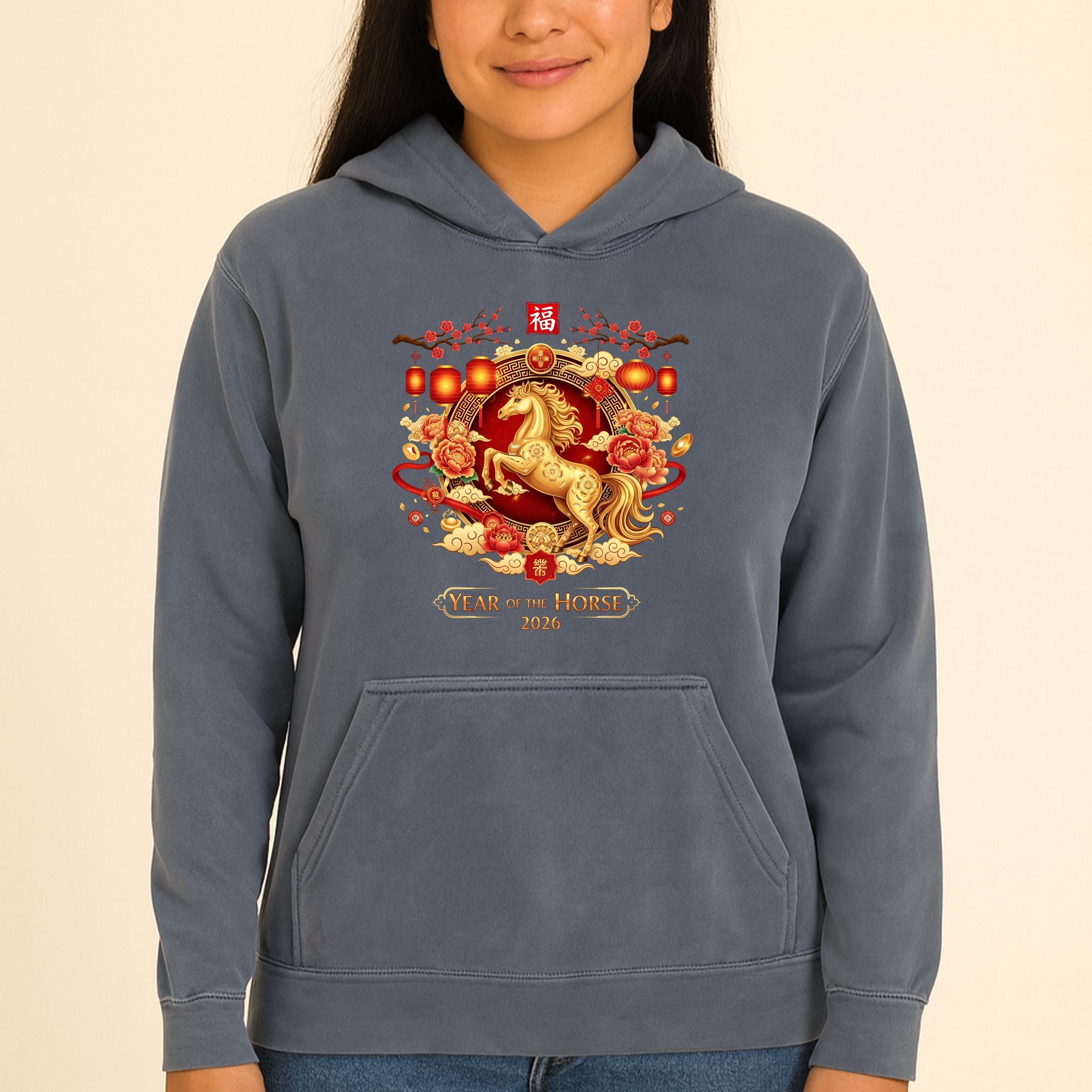 EM5YELHJFO-1567 Denim
