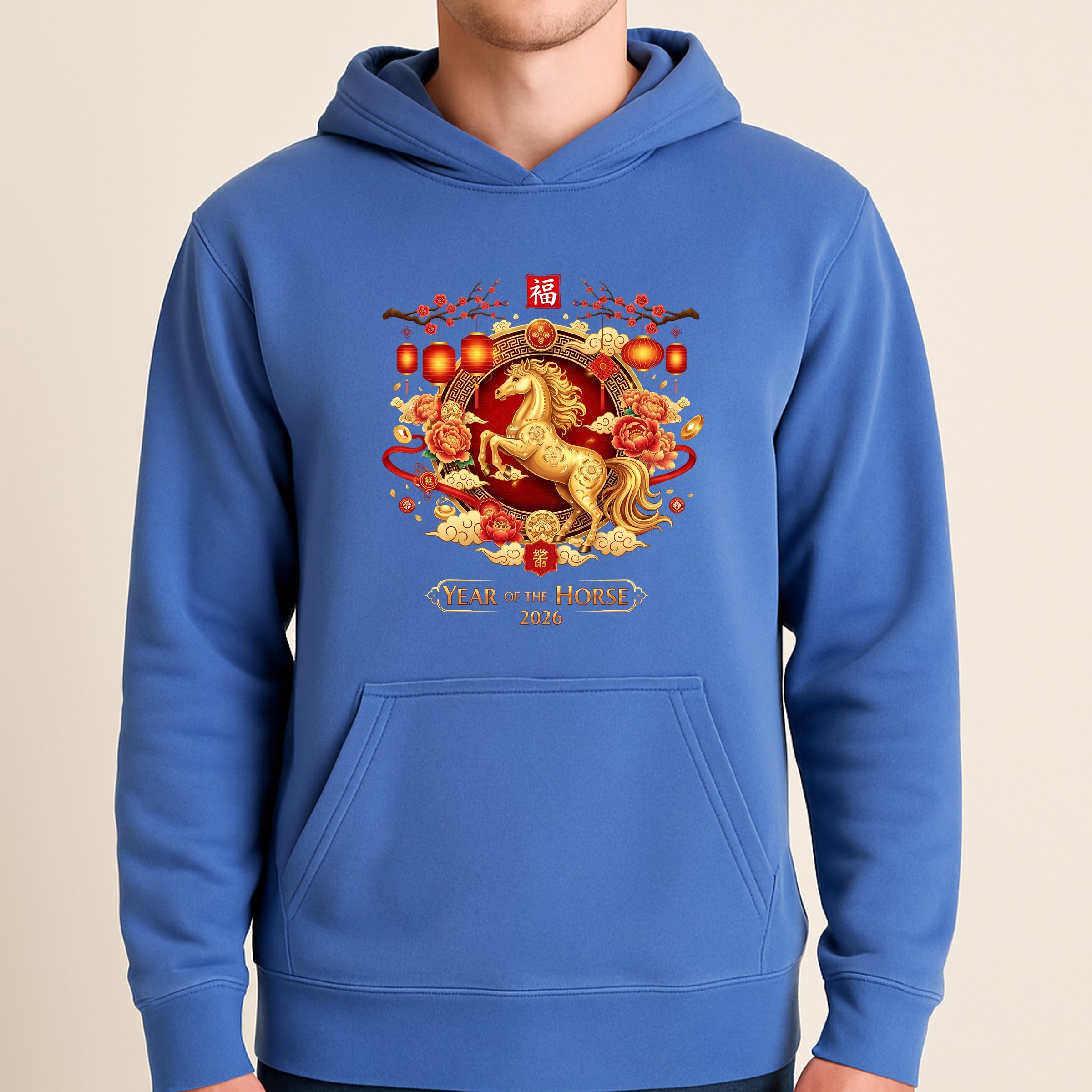 EM5YELHJFO-1567 Flo Blue