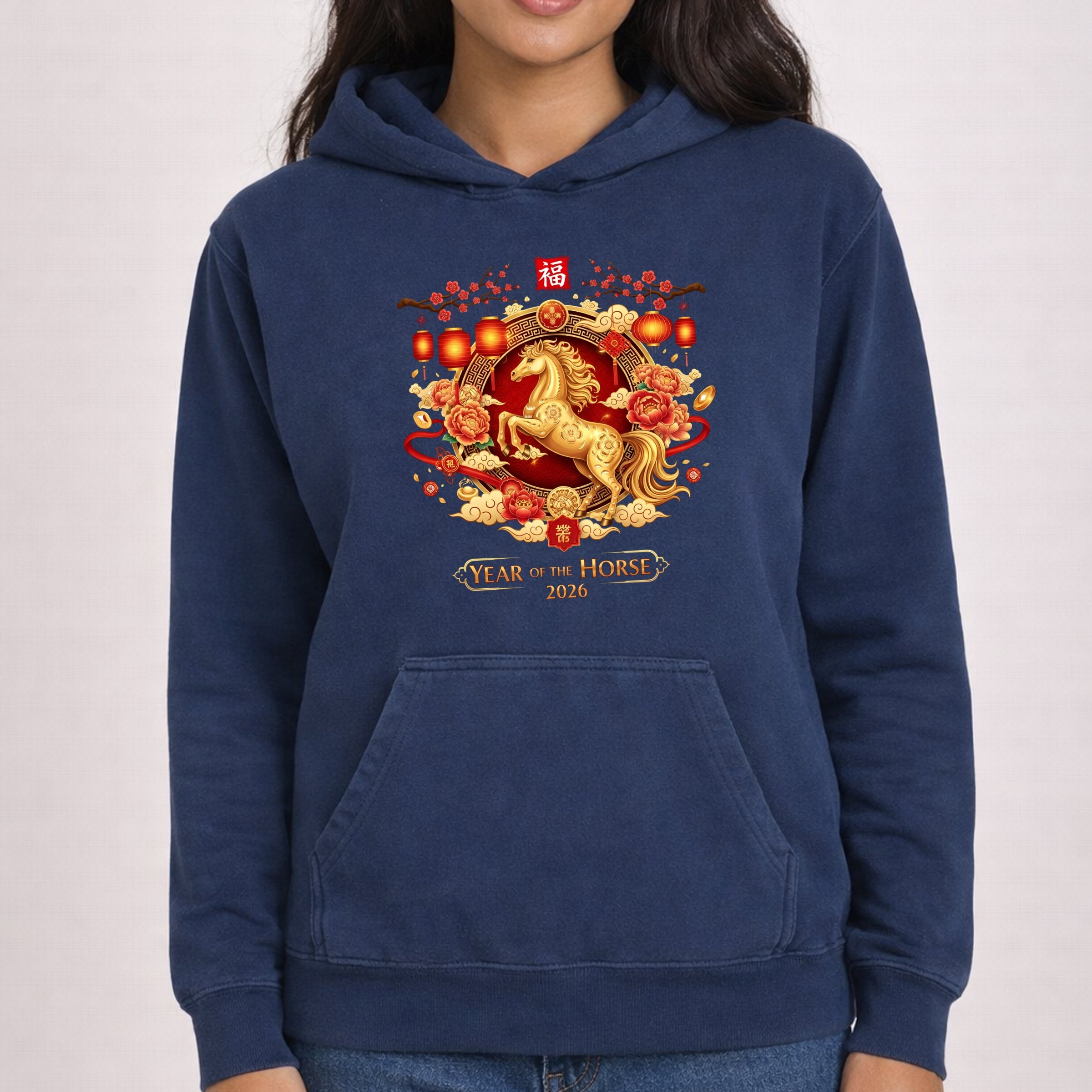EM5YELHJFO-1567 True Navy