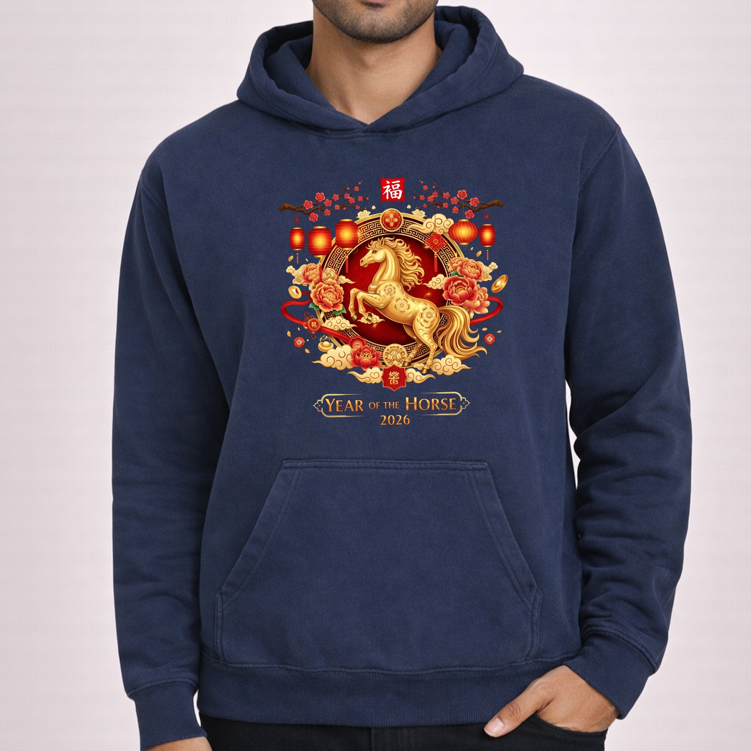 EM5YELHJFO-1567 True Navy