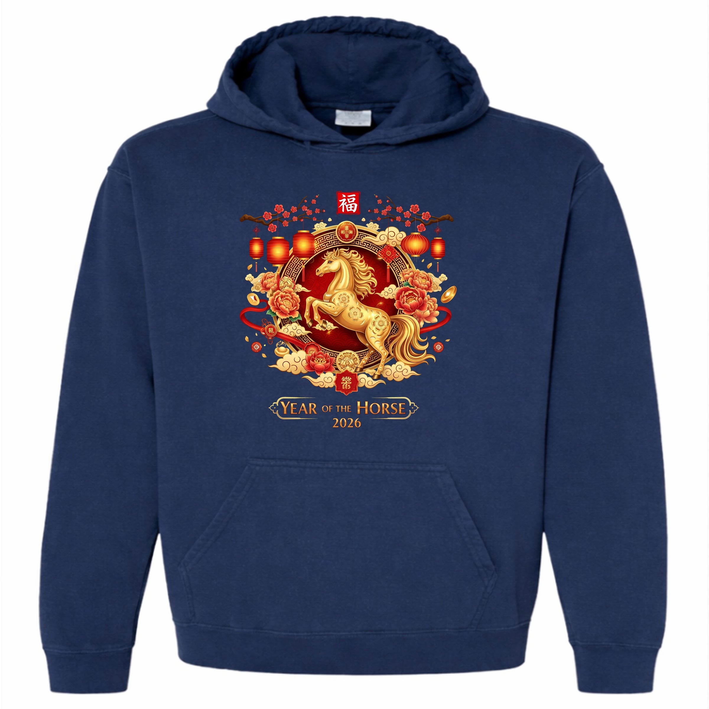 EM5YELHJFO-1567 True Navy