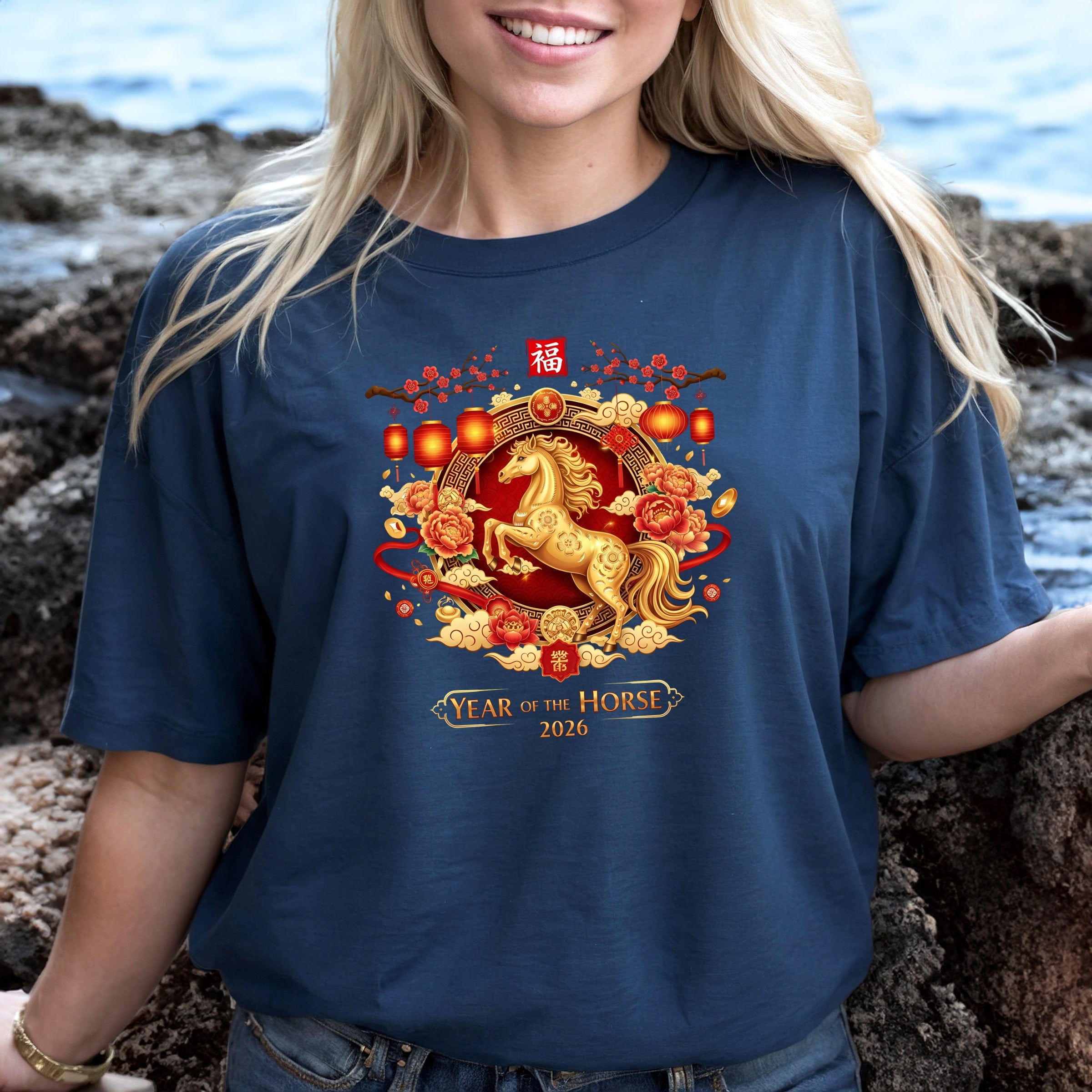 EM5YELHJFO-1717 True Navy
