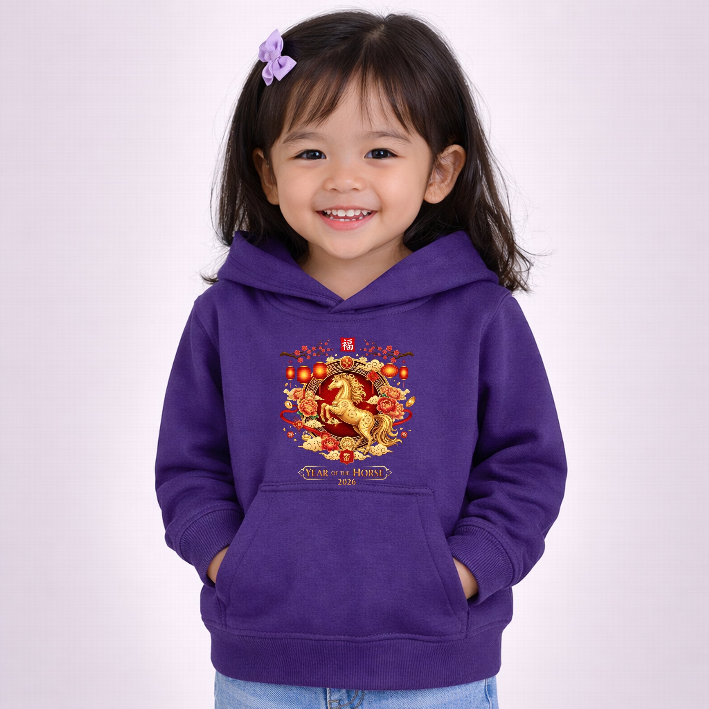 EM5YELHJFO-THD Purple