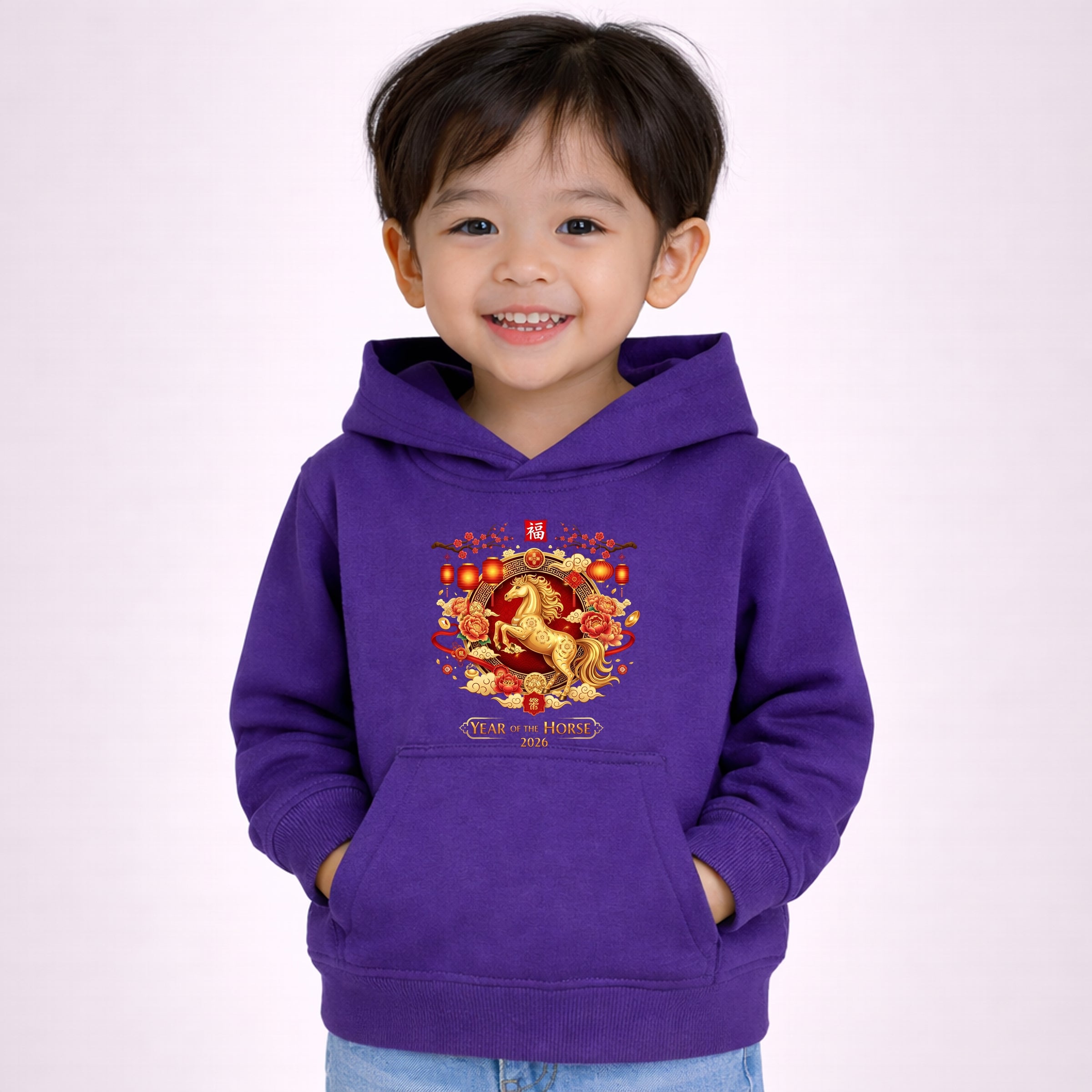 EM5YELHJFO-THD Purple