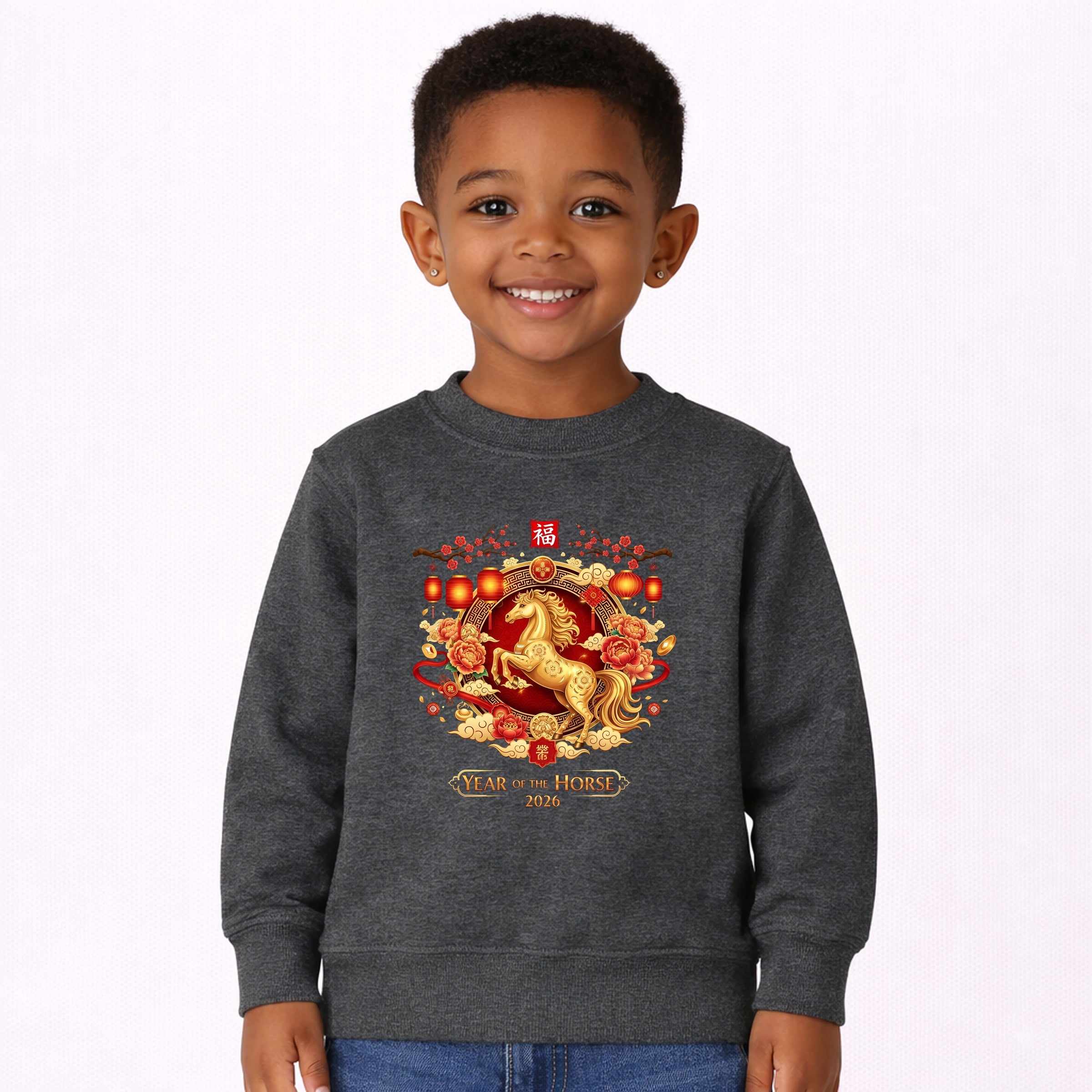 EM5YELHJFO-YAS Dark Grey Heather