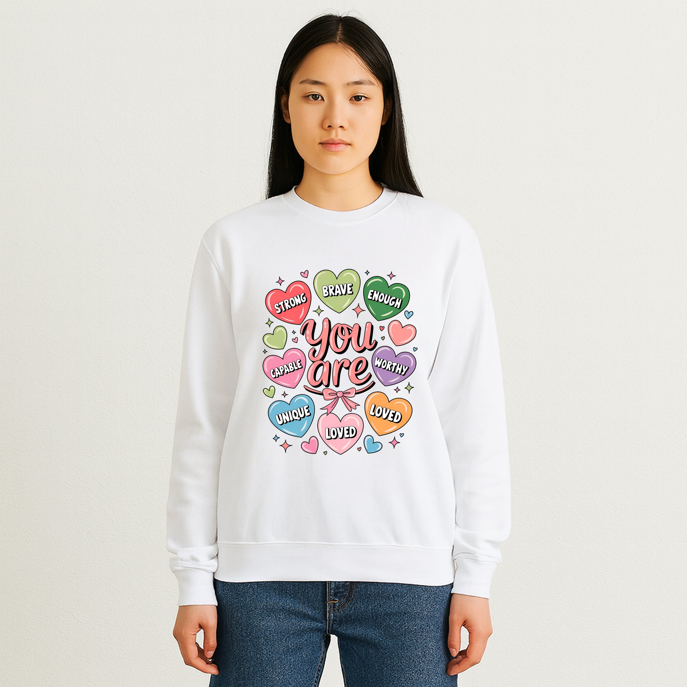 EODTGCPPHN-1566 White