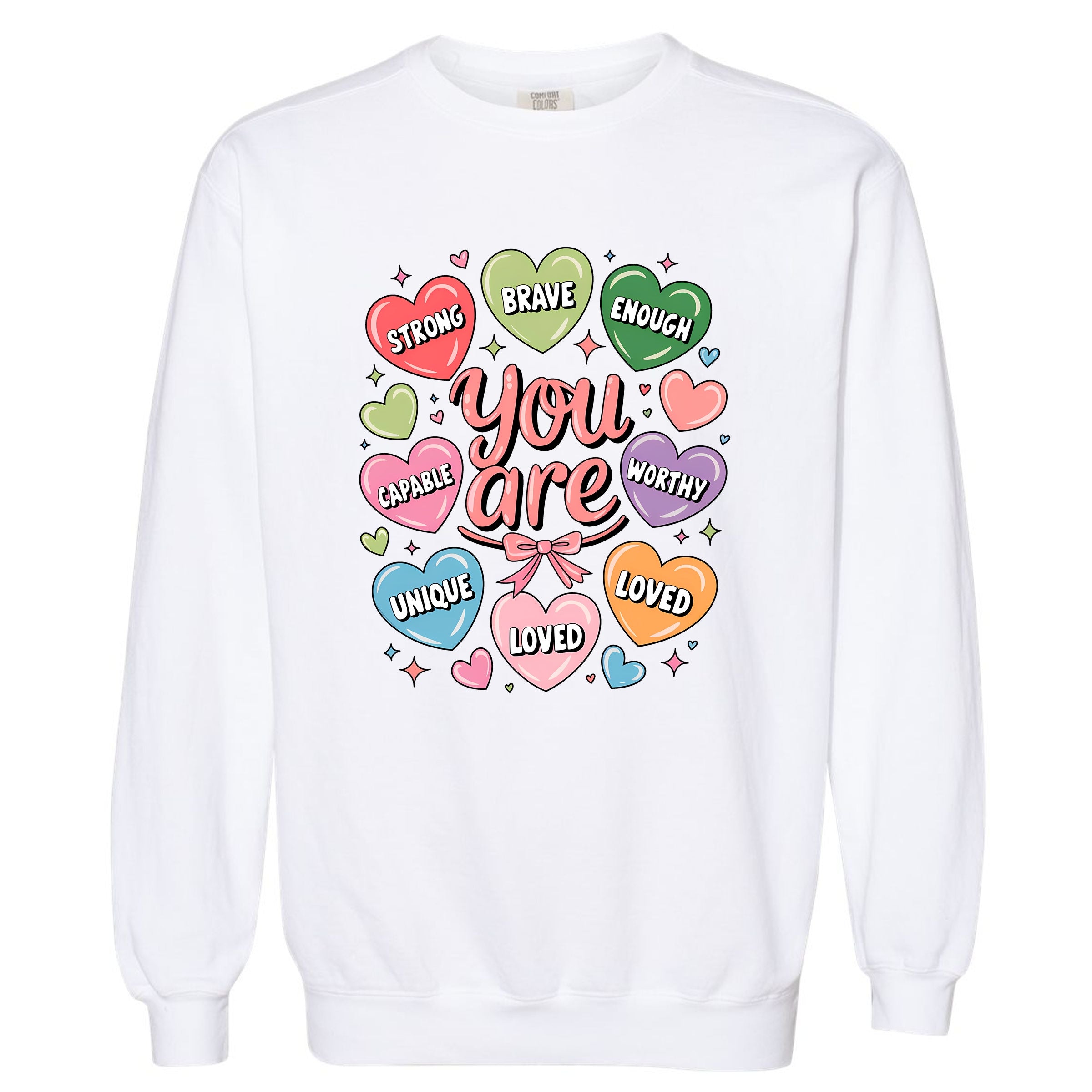 EODTGCPPHN-1566 White