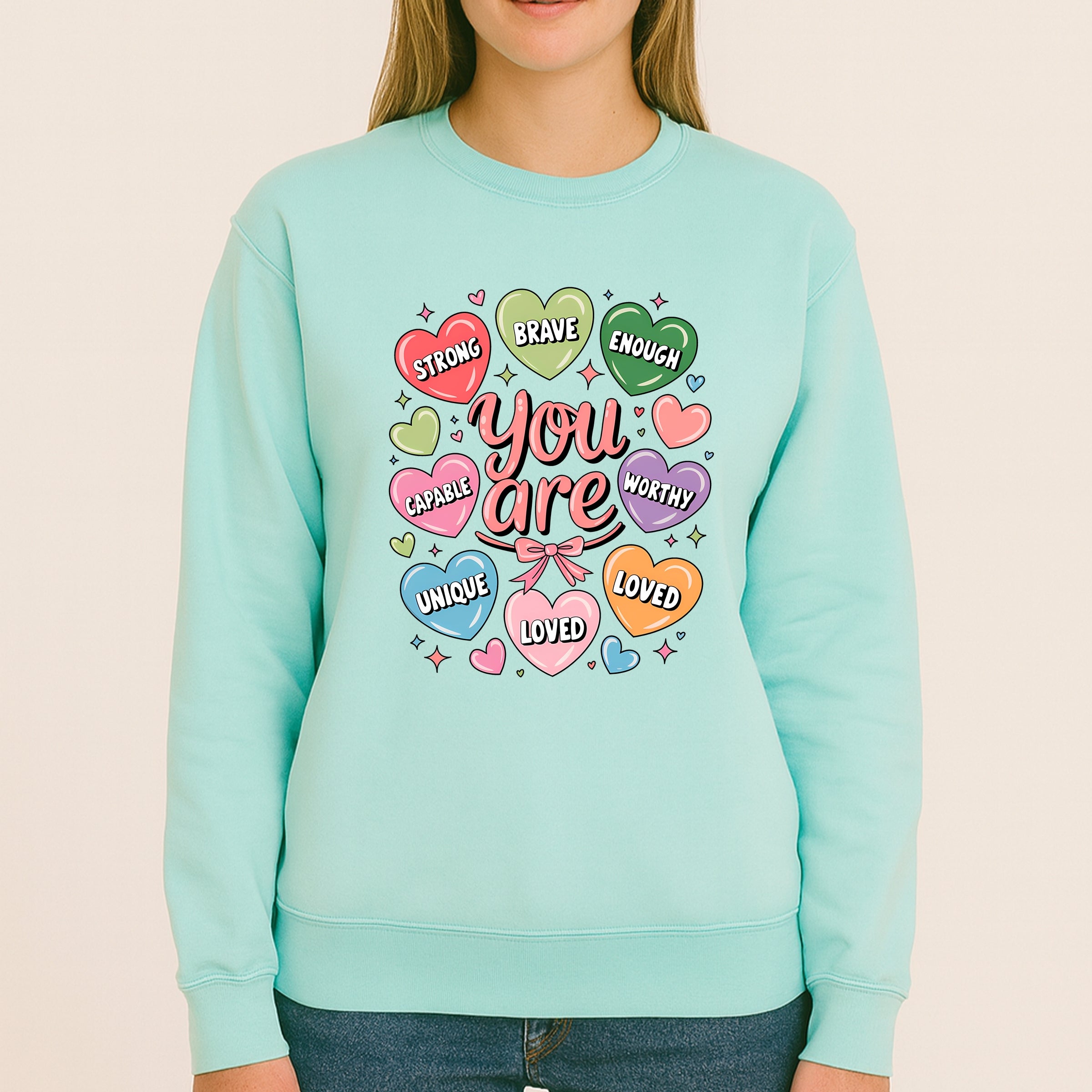 EODTGCPPHN-1566 Chalky Mint
