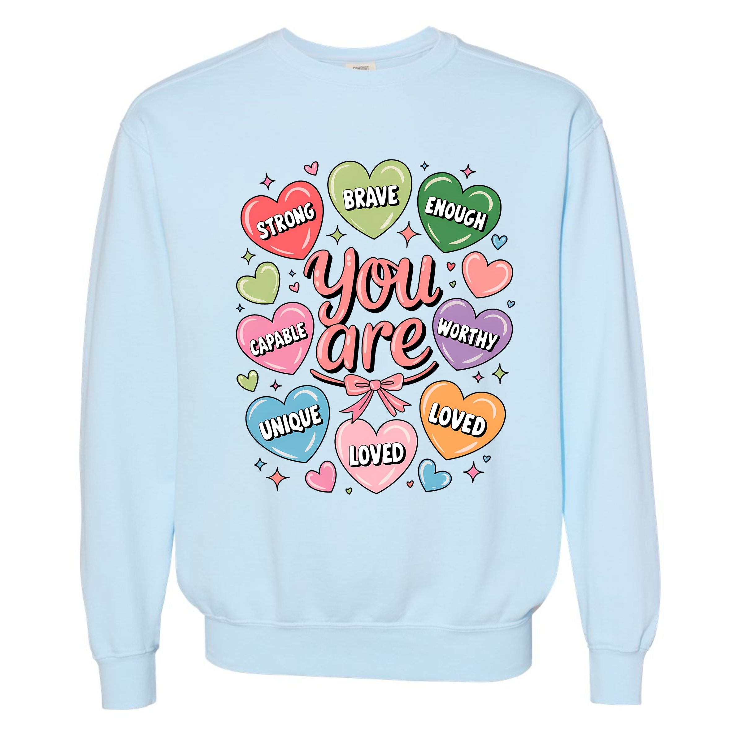 EODTGCPPHN-1566 Chambray